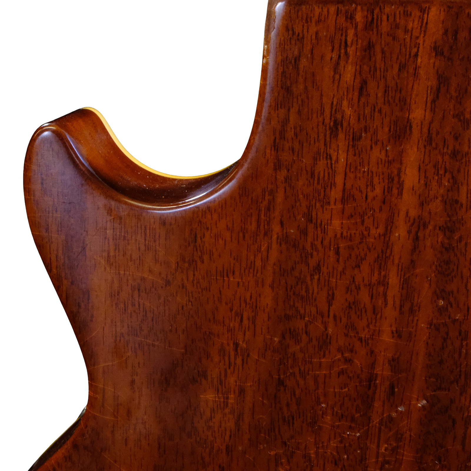 Gibson Custom 1959 Les Paul Standard Reissue - Beauty of the Burst #86 Heavy Aged