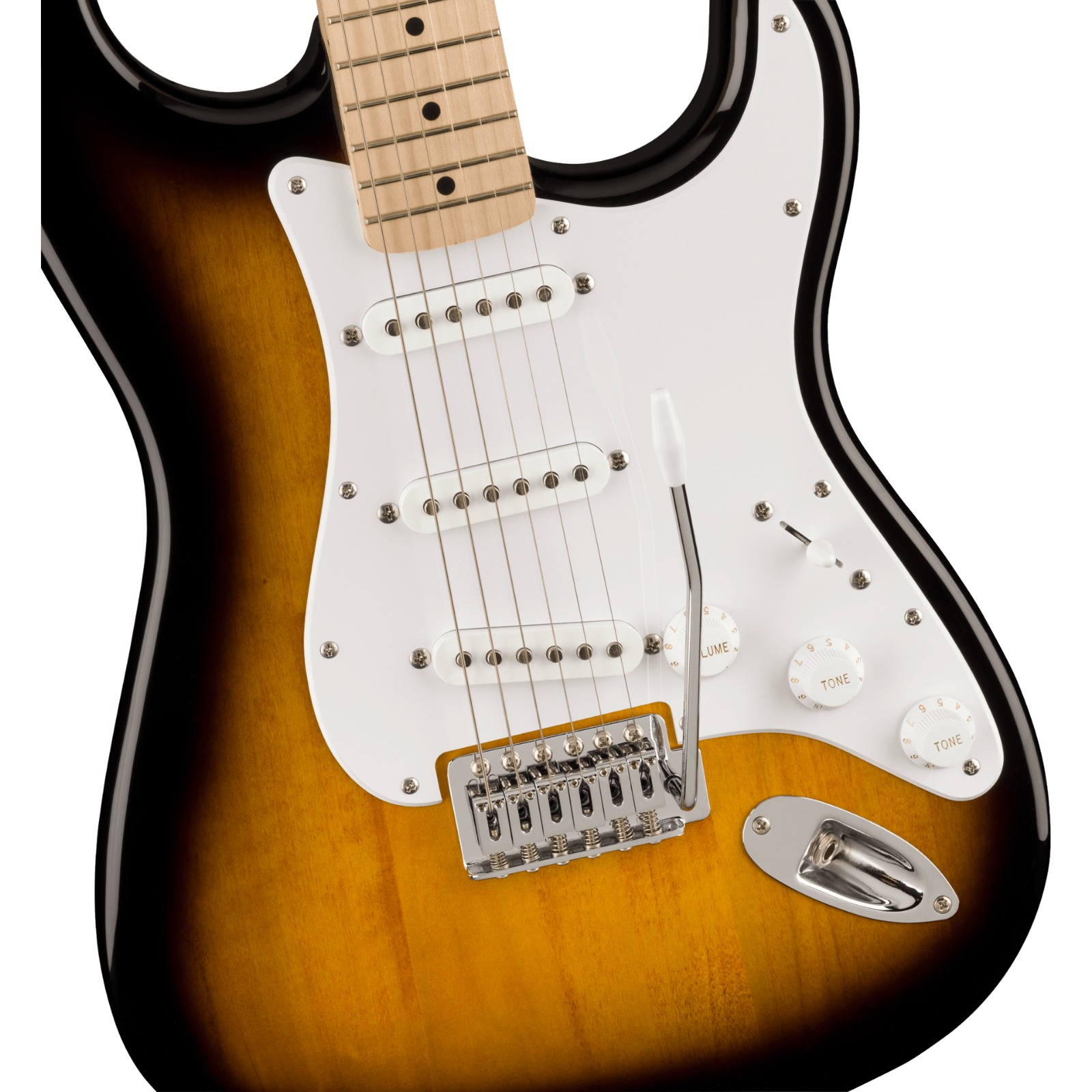 Squier Sonic Stratocaster