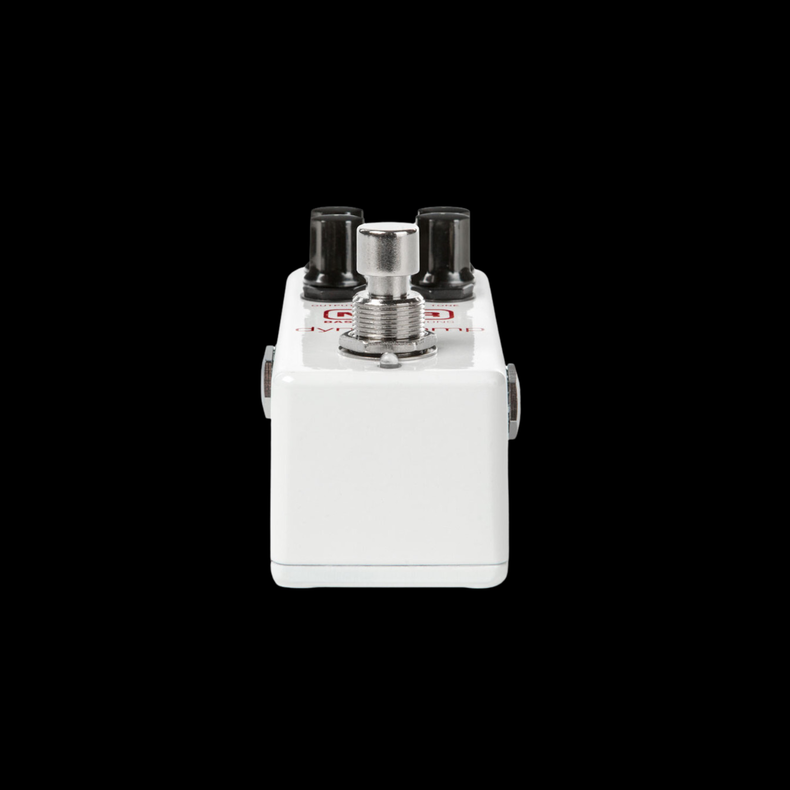 MXR M282 Bass Mini Dyna Comp - Palen Music