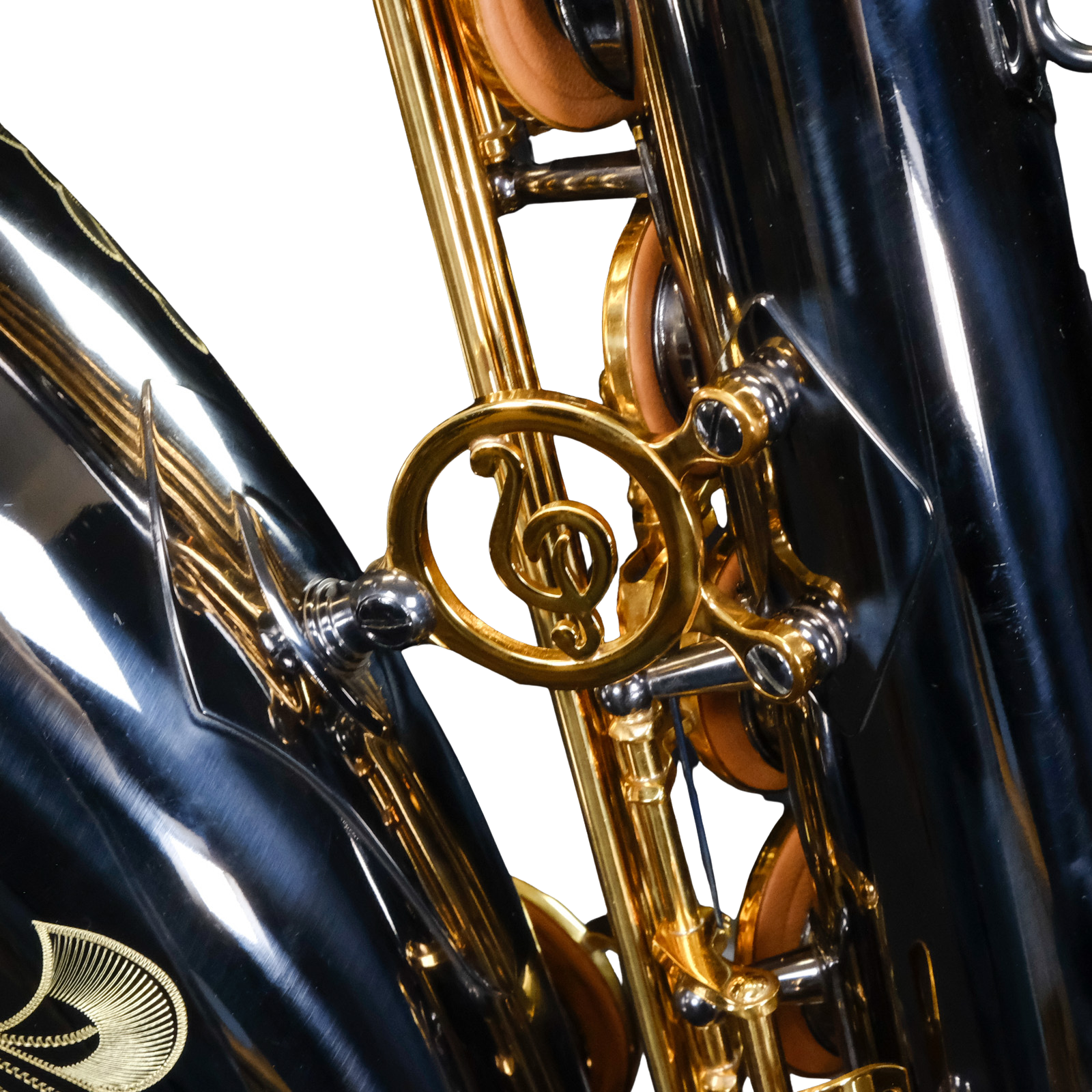 P. Mauriat Tenor Saxophone PMXT-66RBX