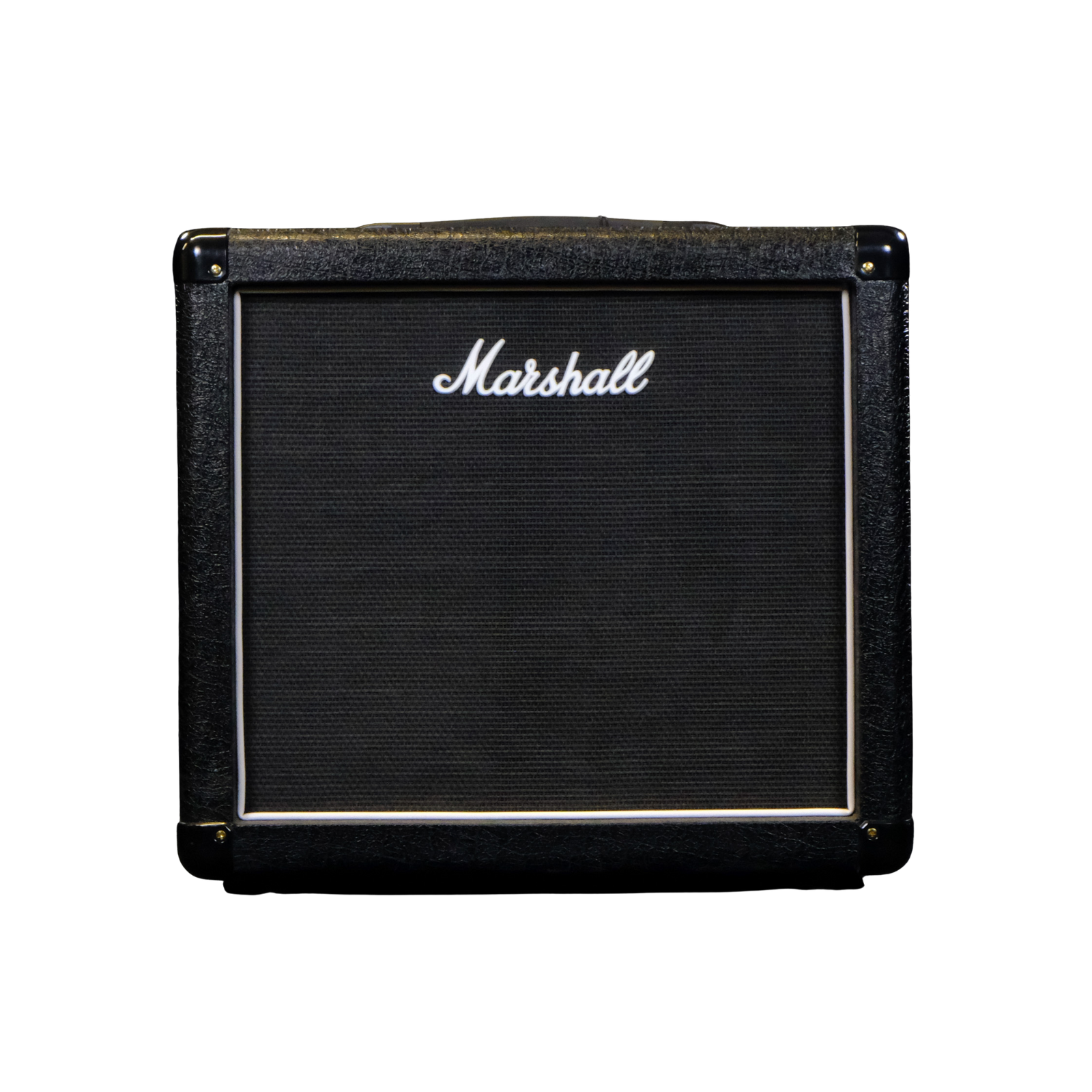 Used Marshall MX112R 80-watt 1x12" Extension Cabinet