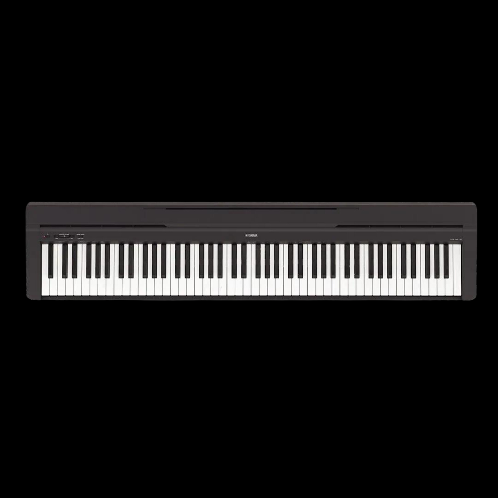 Yamaha P-45 88-key Digital Piano with Speakers Yamaha P-45 88-key Digital Piano with Speakers