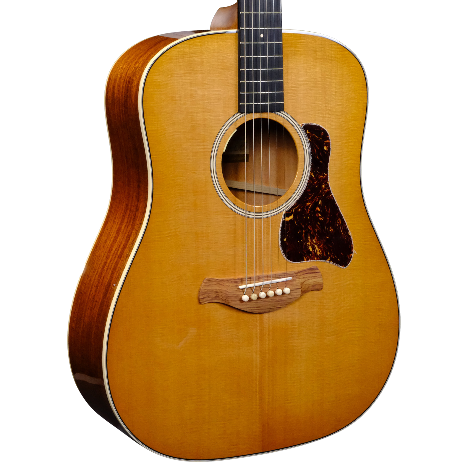 Taylor Trey Hensley Gold Label 510e SE - Antique Blond