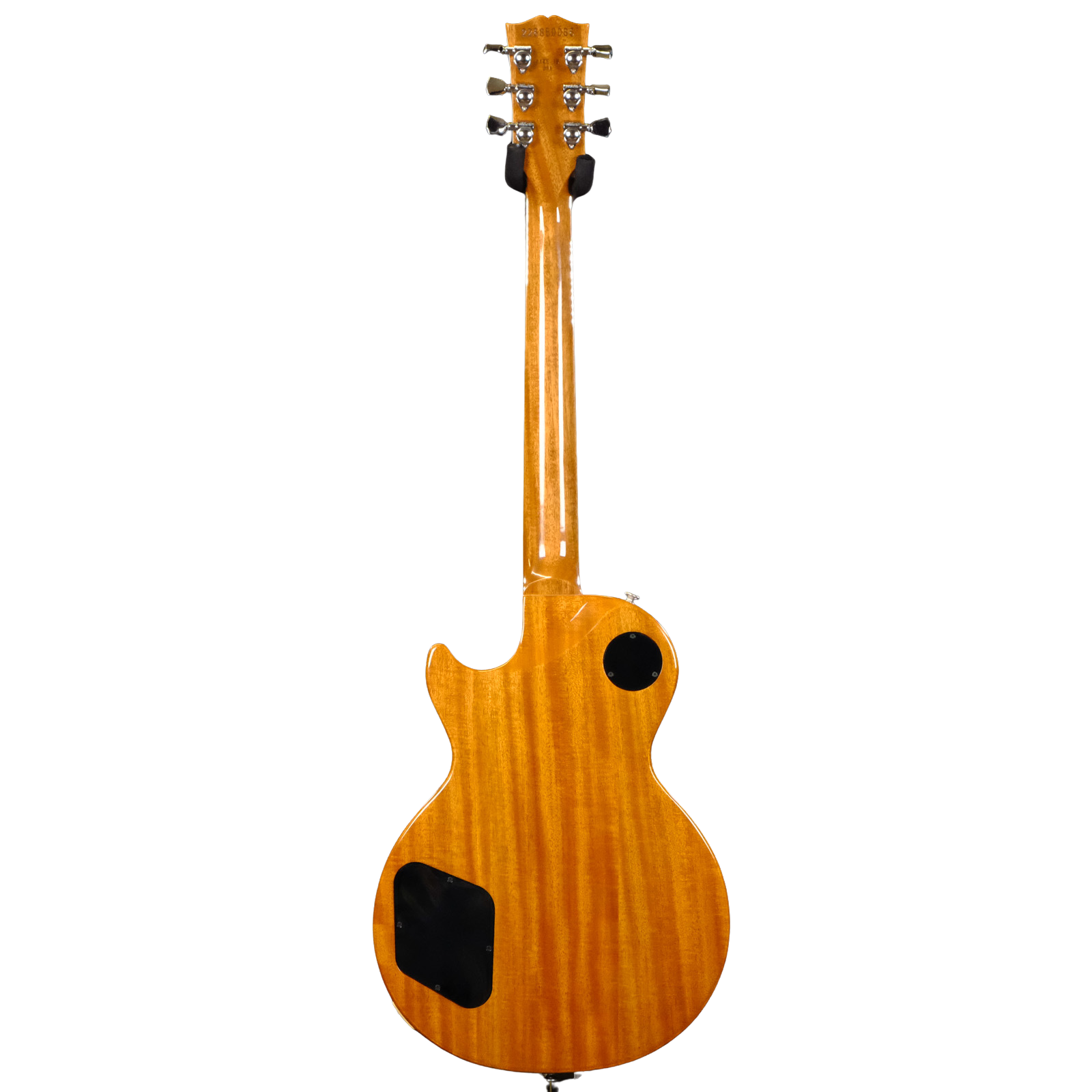 Gibson Les Paul Studio Session Electric Guitar - Honey Burst