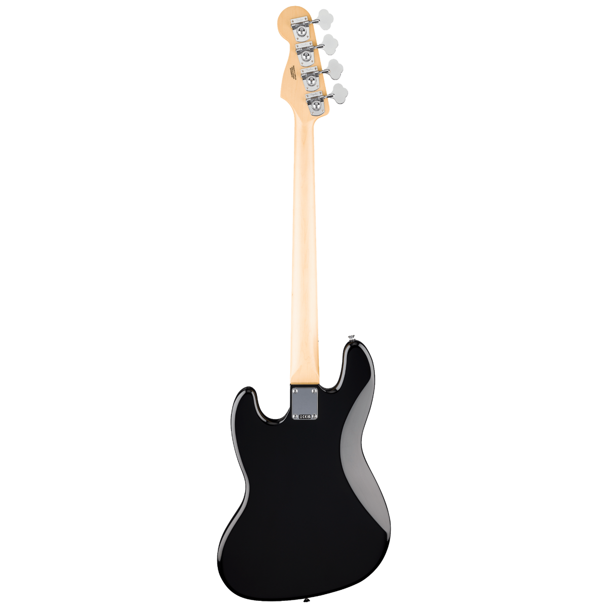 Fender Standard Jazz Bass - Black