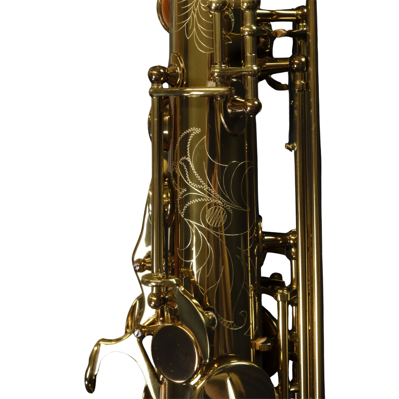 ***IN STOCK*** Henri Selmer Paris Signature USA Exclusive – NYC Limited Edition Tenor Saxophone - 84SIGUSA