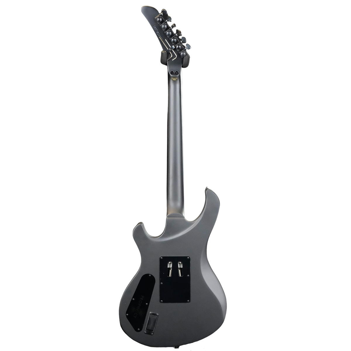 Epiphone Prophecy Victory FR - Obsidian Storm Satin