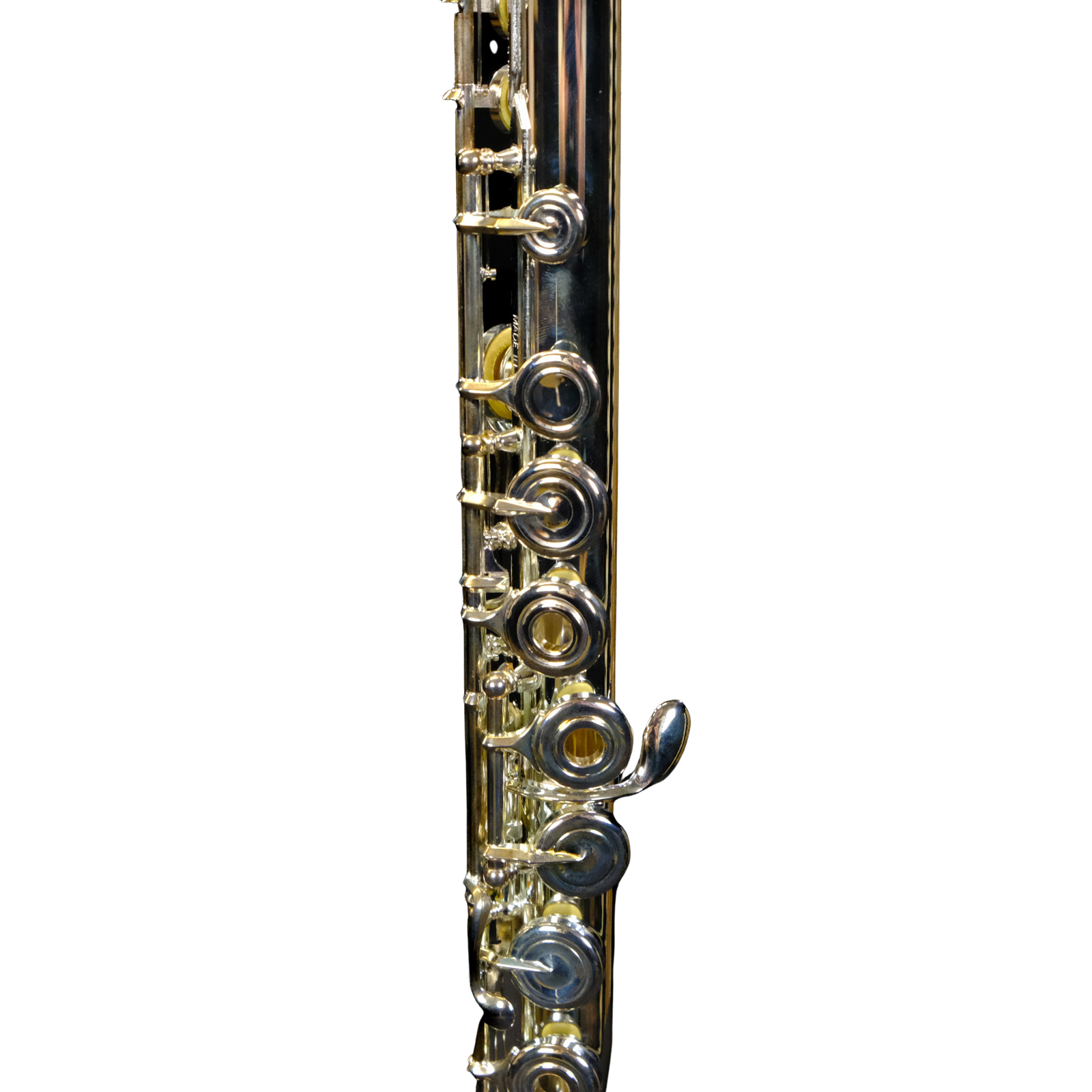 Azumi Professional Flute - AZ2SRBO
