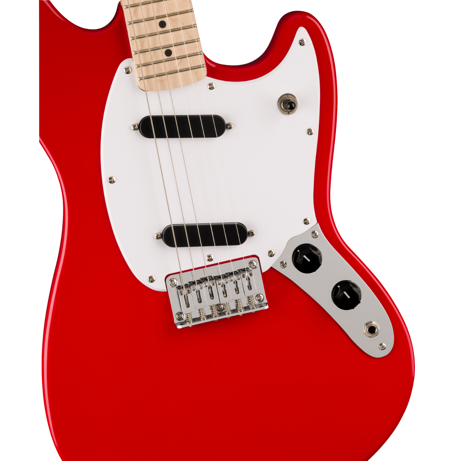 Squier Sonic Mustang