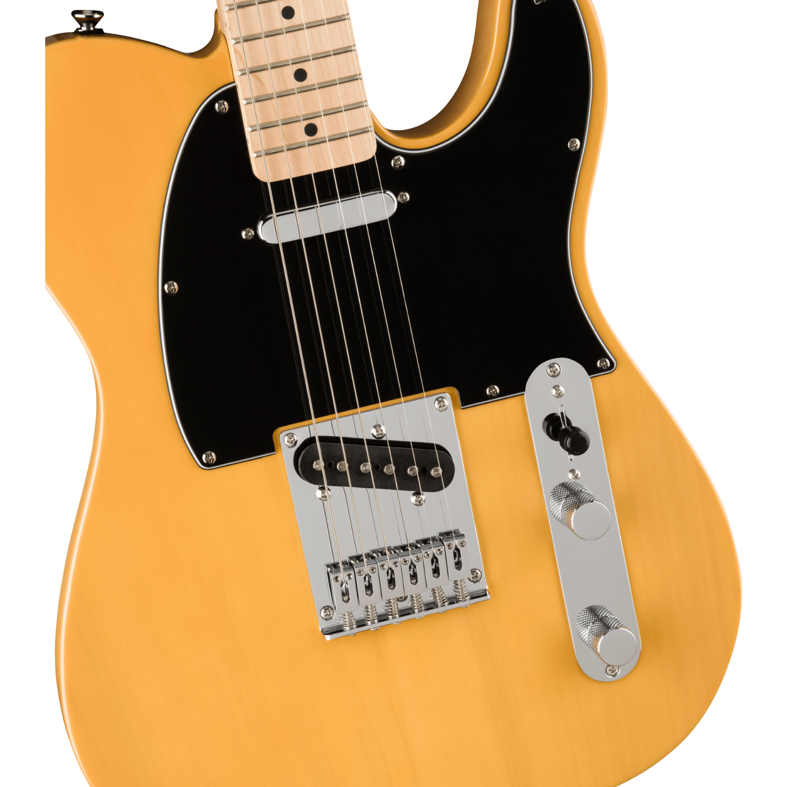 Squier Affinity Series Telecaster Electric Guitar