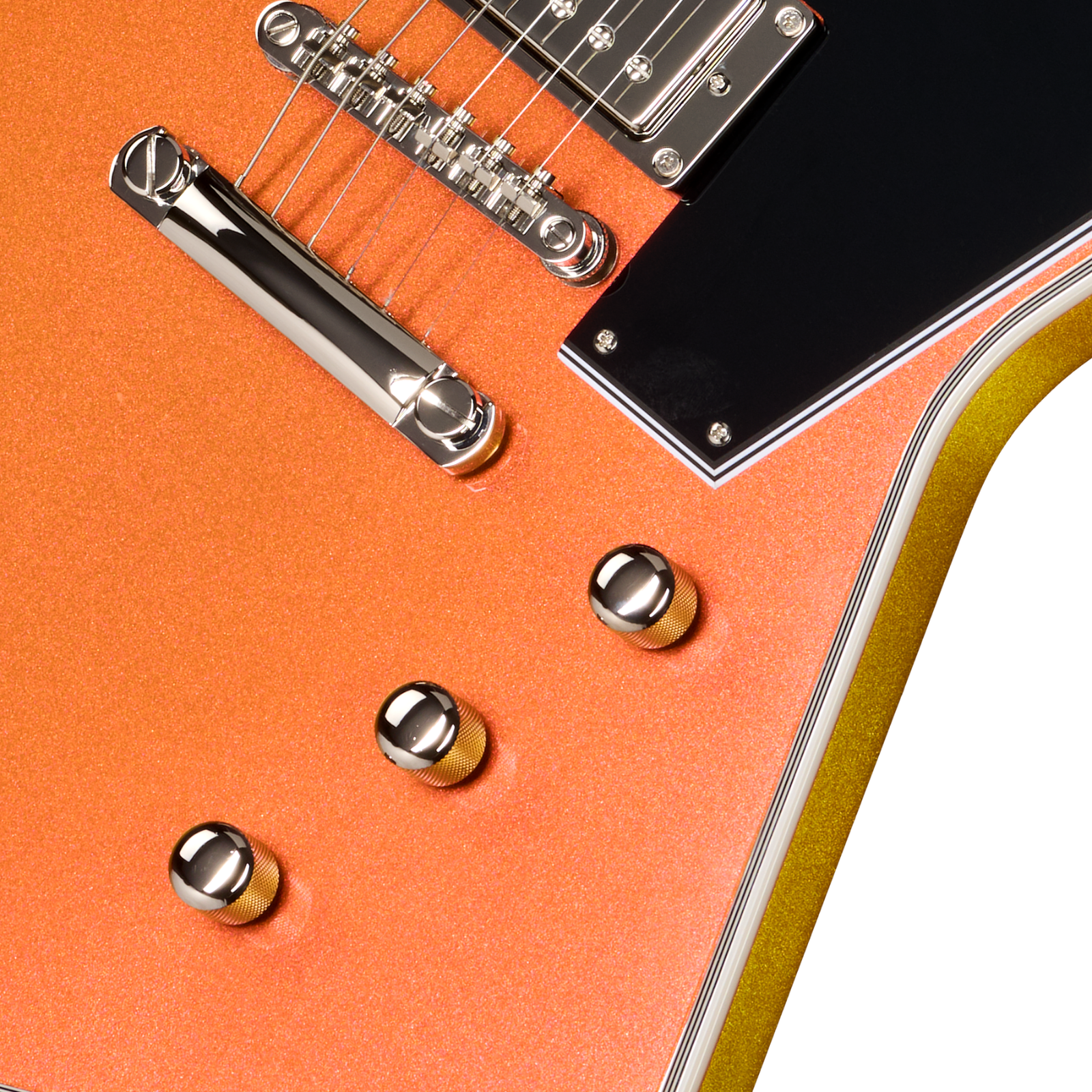 ***PREORDER*** Epiphone Futura Explorer Custom ***PREORDER***