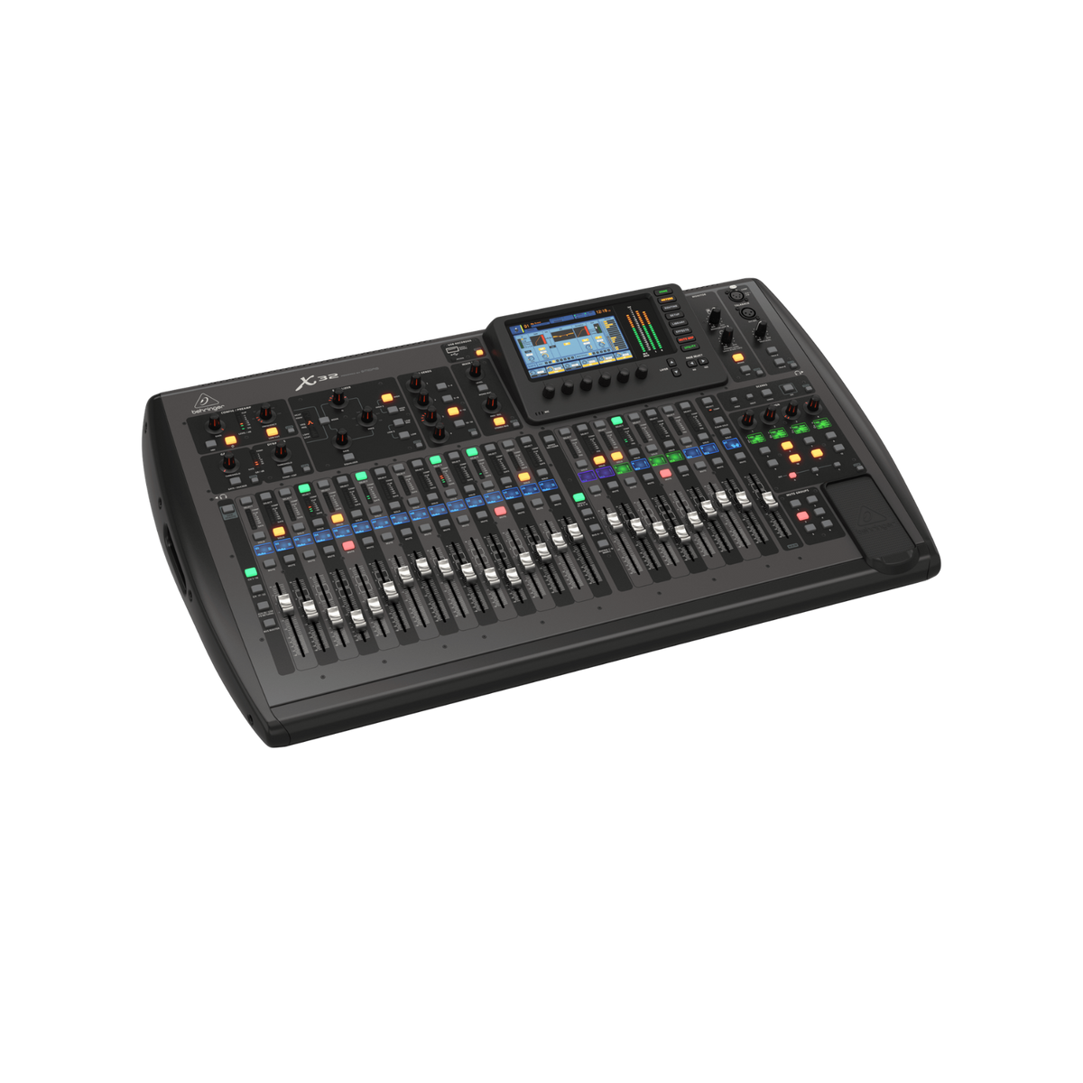 Behringer X32 40-Channel Digital Mixer