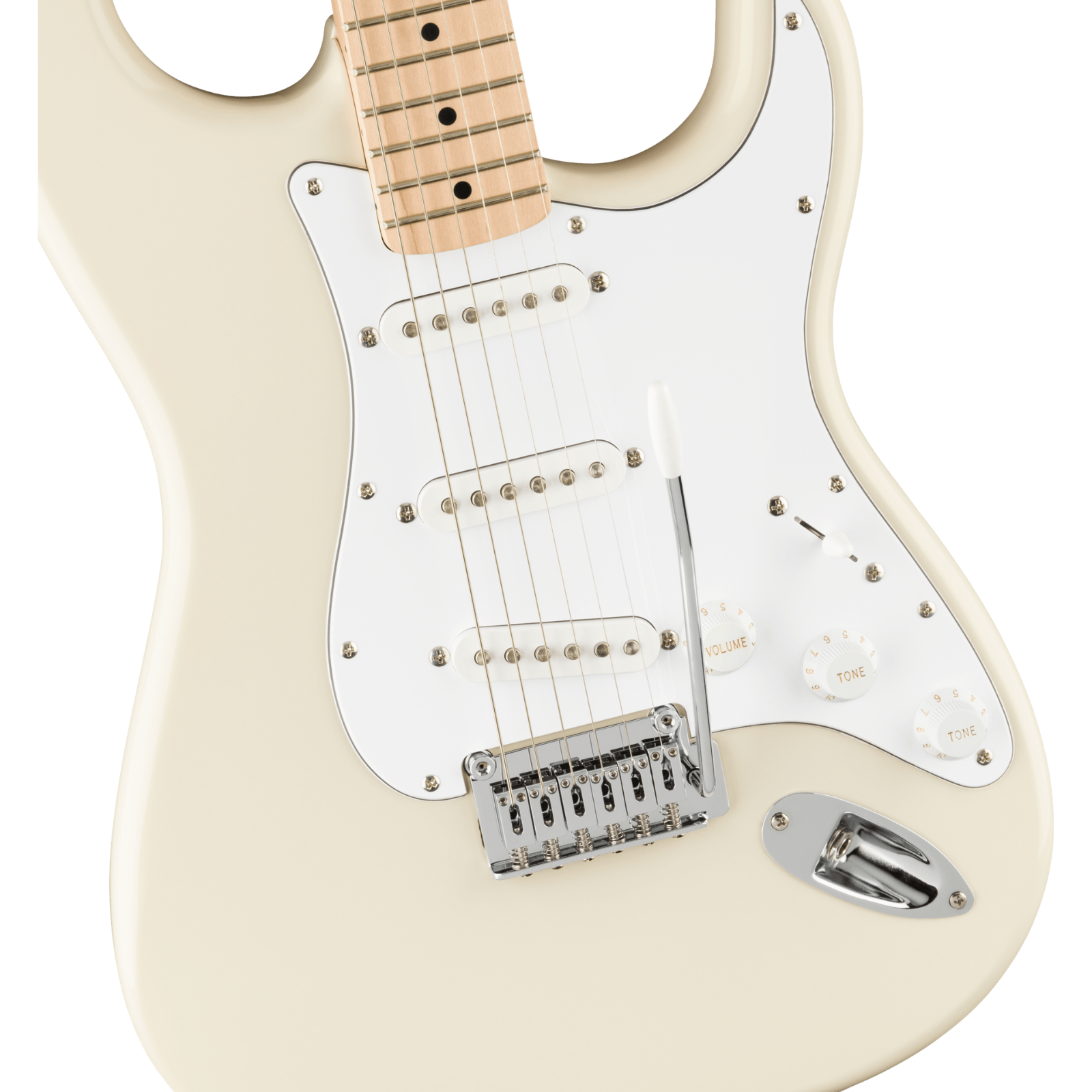 Squier Affinity Series Stratocaster
