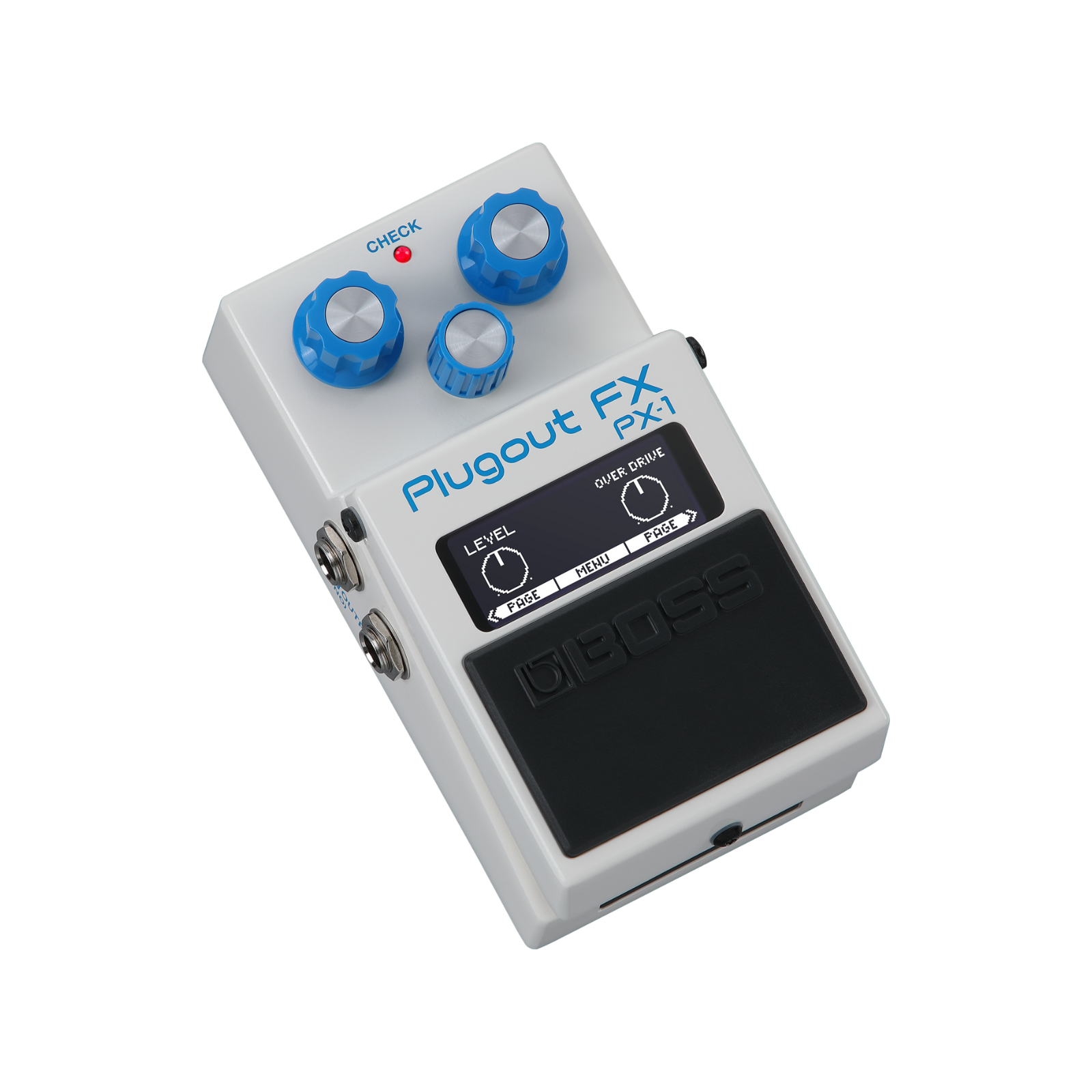 Boss Plugout FX - PX-1