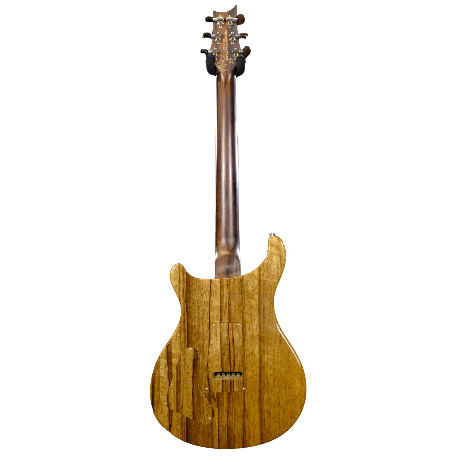 Used PRS Private Stock Custom 22 #8999 - Frostbite Glow