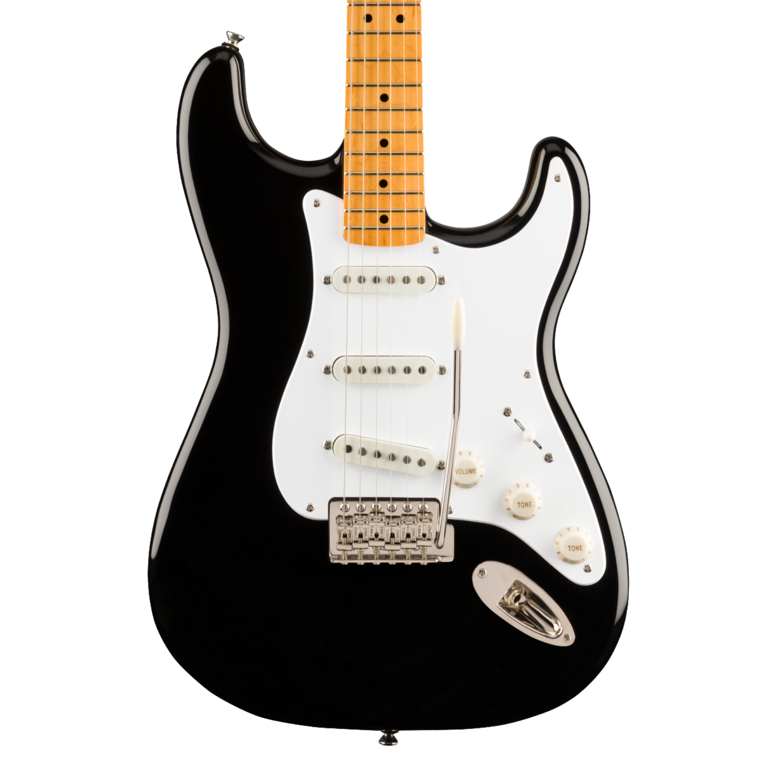 Squier Classic Vibe '50s Stratocaster - Black