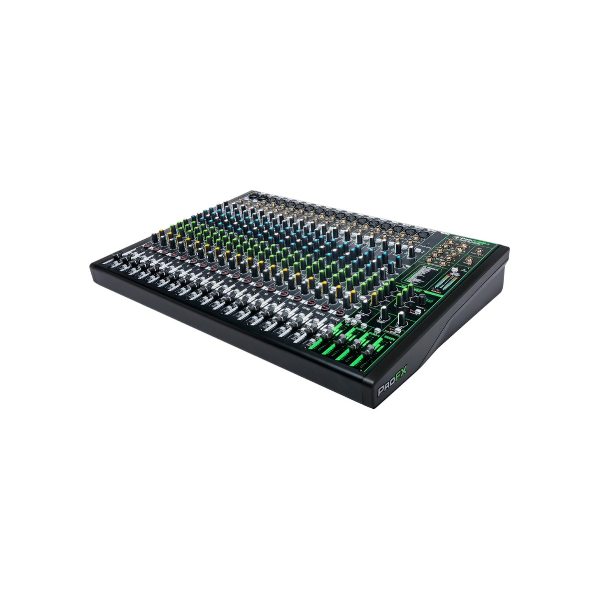 Mackie 22-Channel ProFX22v3