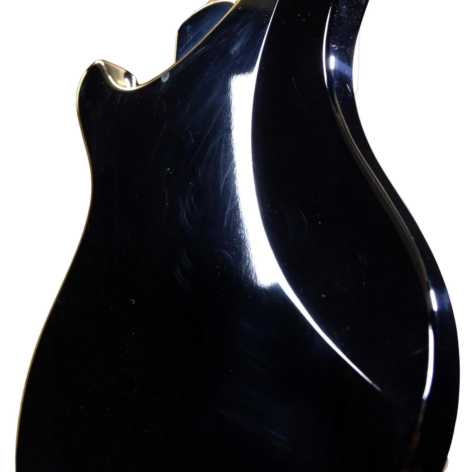 Used PRS S2 Vela Electric Guitar - Scarlet Sunburst