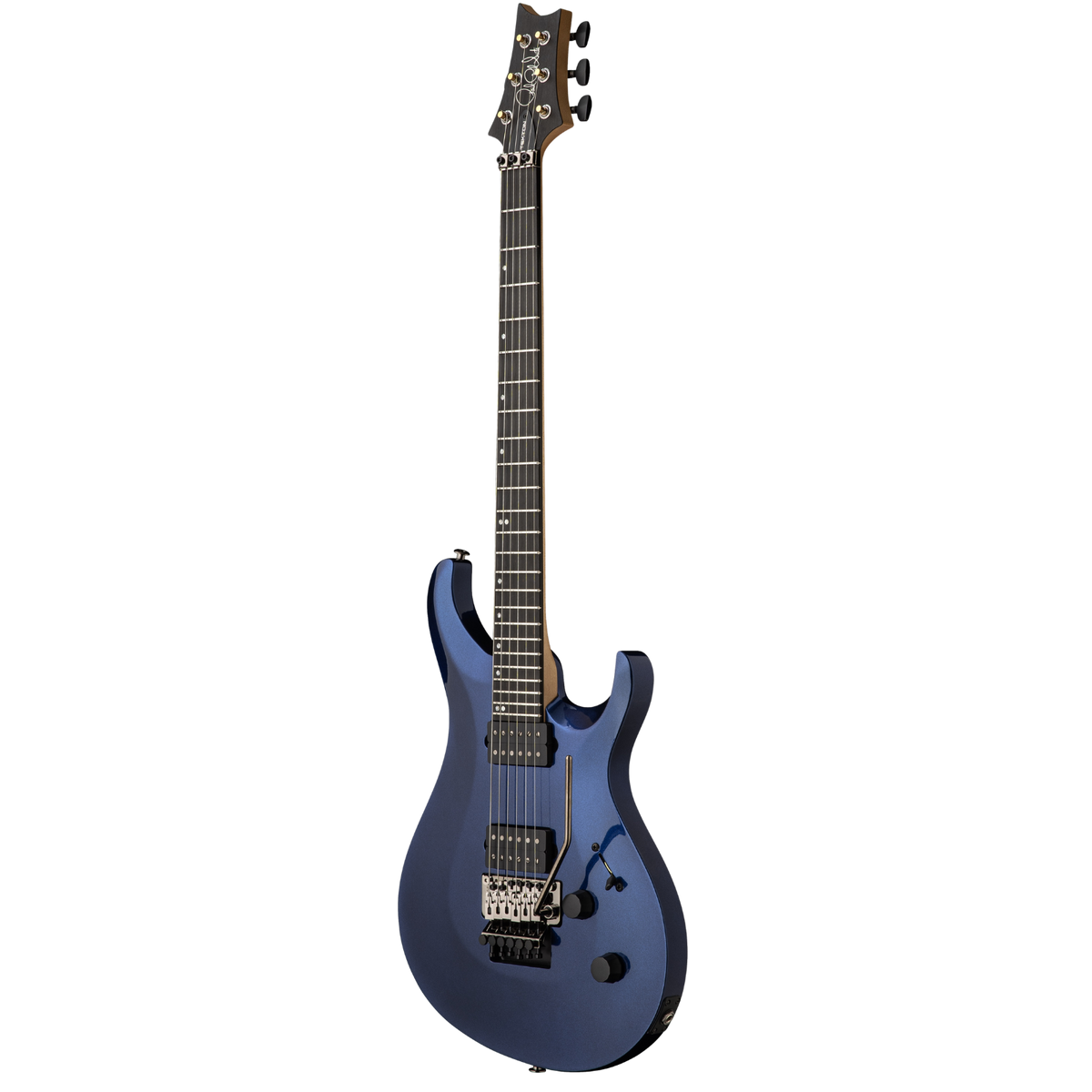 PREORDER PRS Tekton "Floyd" - Pearl Black