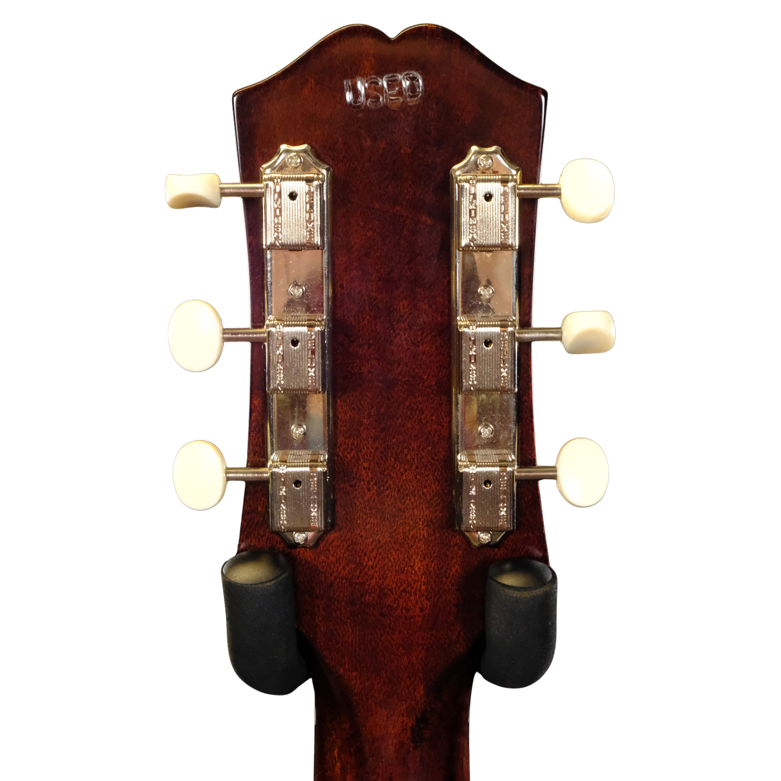 Used Epiphone J-45 EC Studio Factory 2nd - Vintage Sunburst