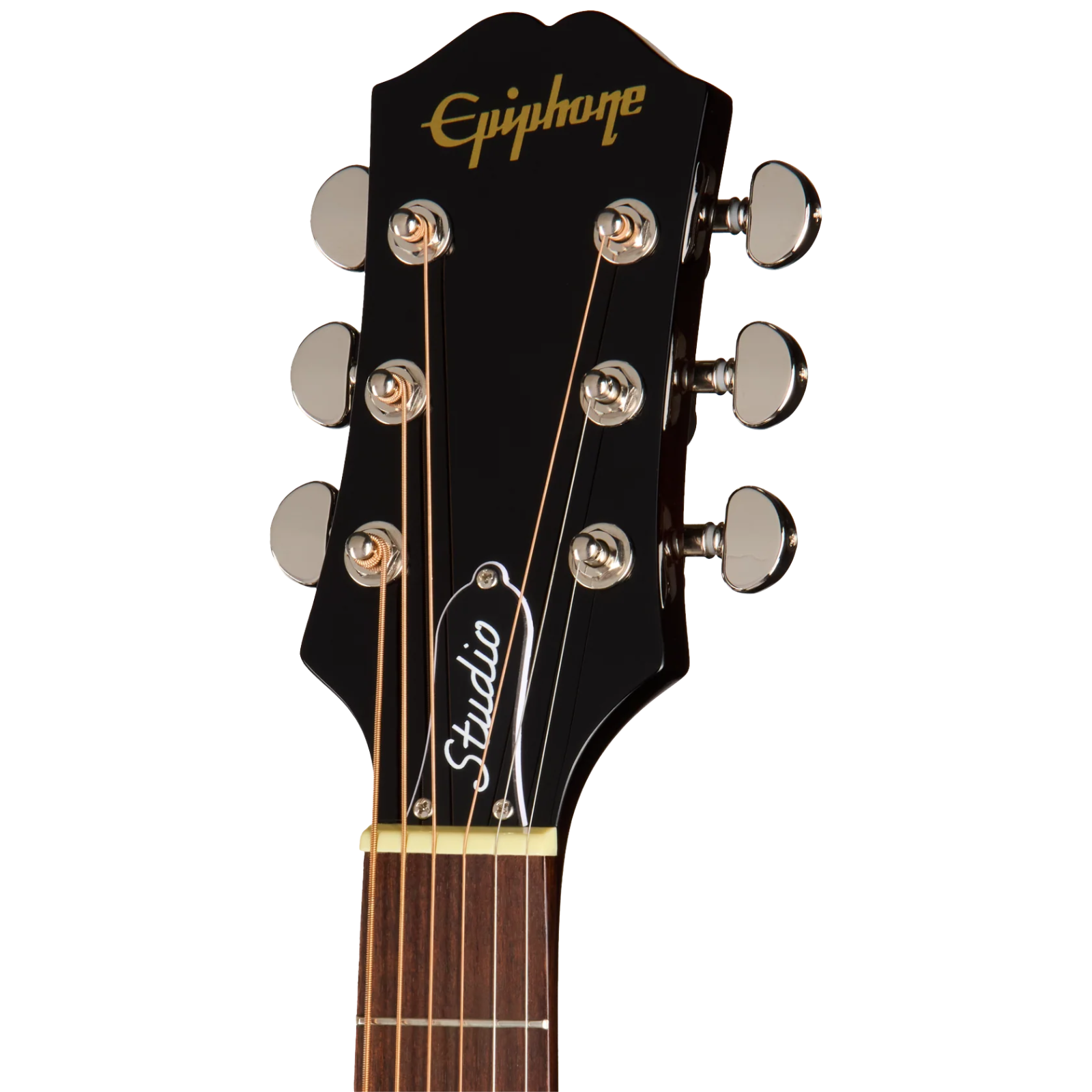 Epiphone J-45 EC Studio - Natural
