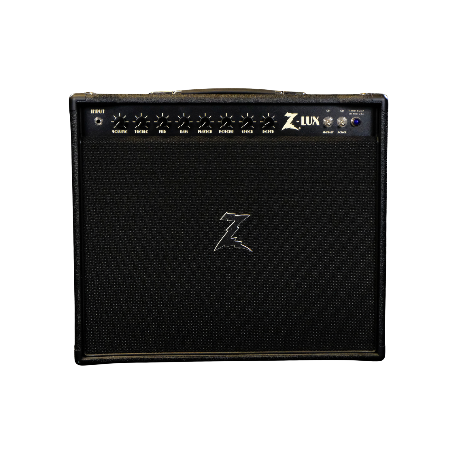Used Dr. Z Z-Lux 112 1x12" 20/40-watt Tube Combo Amp
