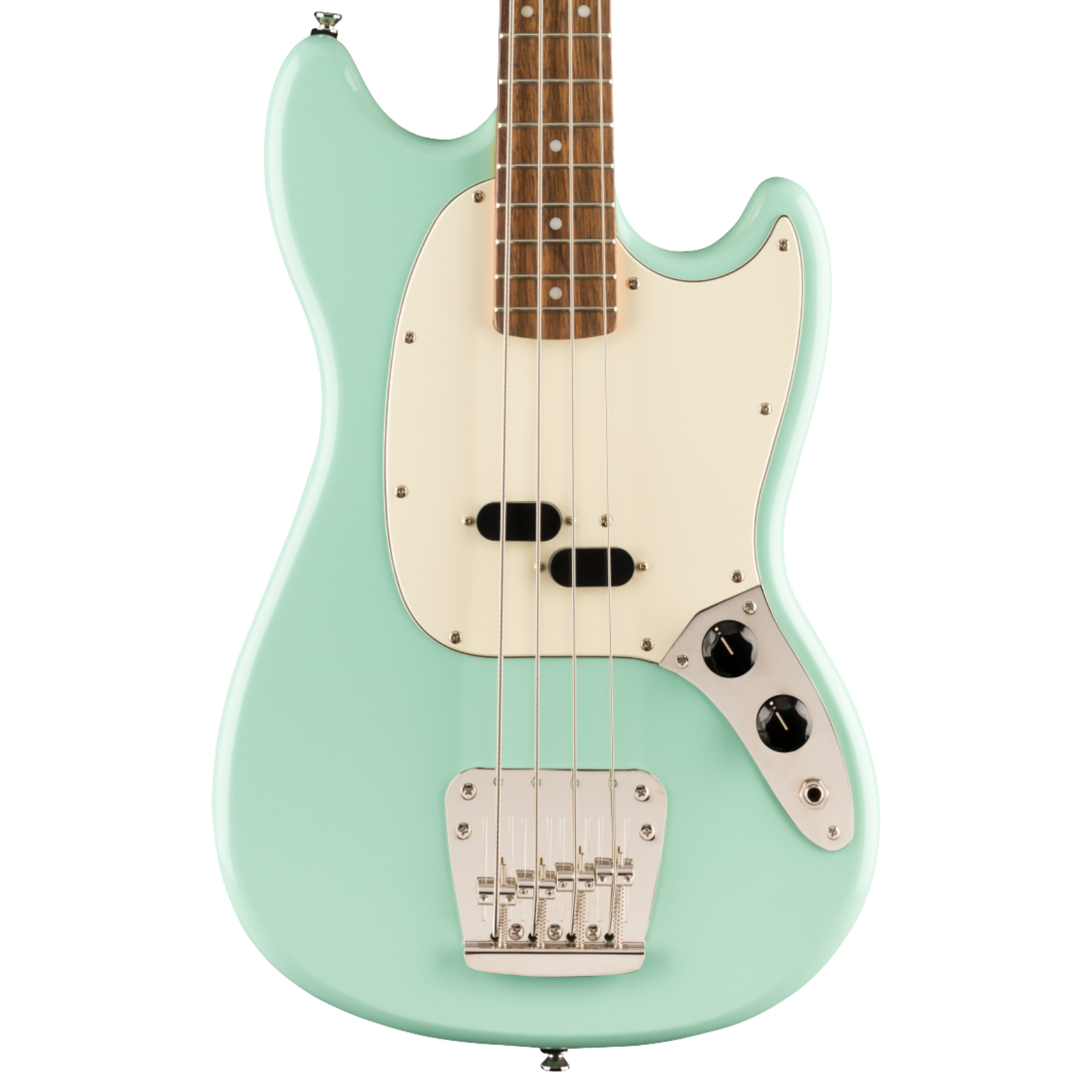 Squier Classic Vibe '60s Mustang Bass