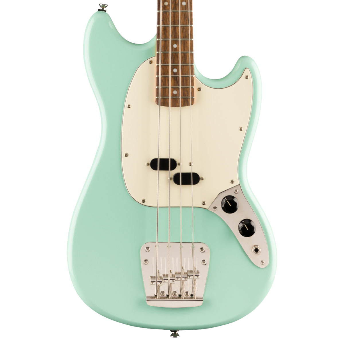 Squier　Classic Vibe Mustang Bass Squier Classic Vibe '60s Mustang Bass
