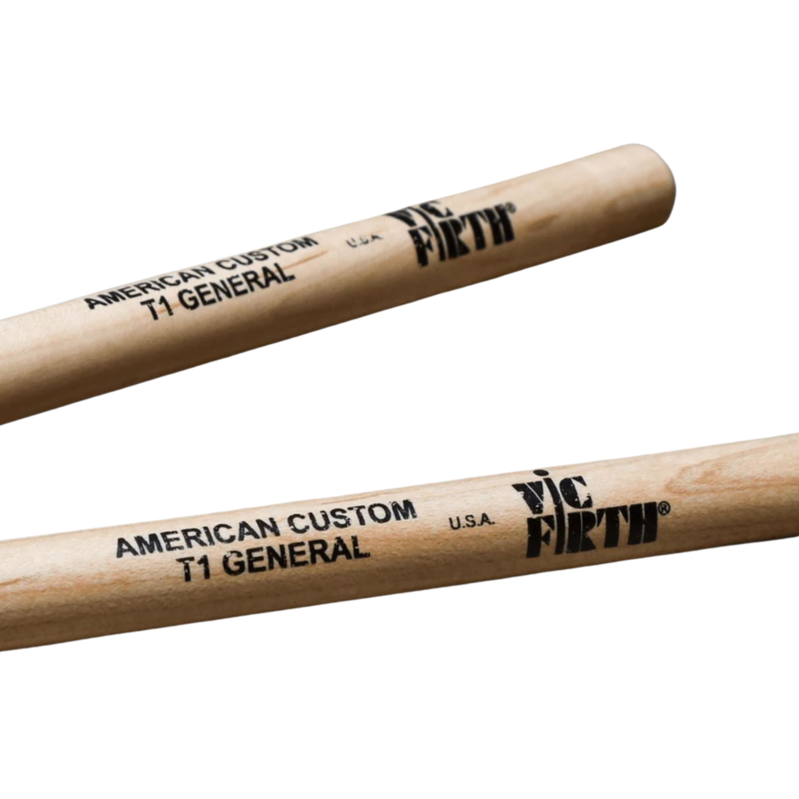 Vic Firth T1 American Custom Timpani - General Mallets