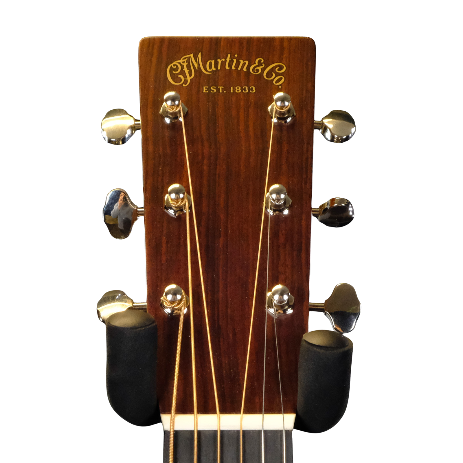 Martin D-28 Acoustic Guitar - Natural