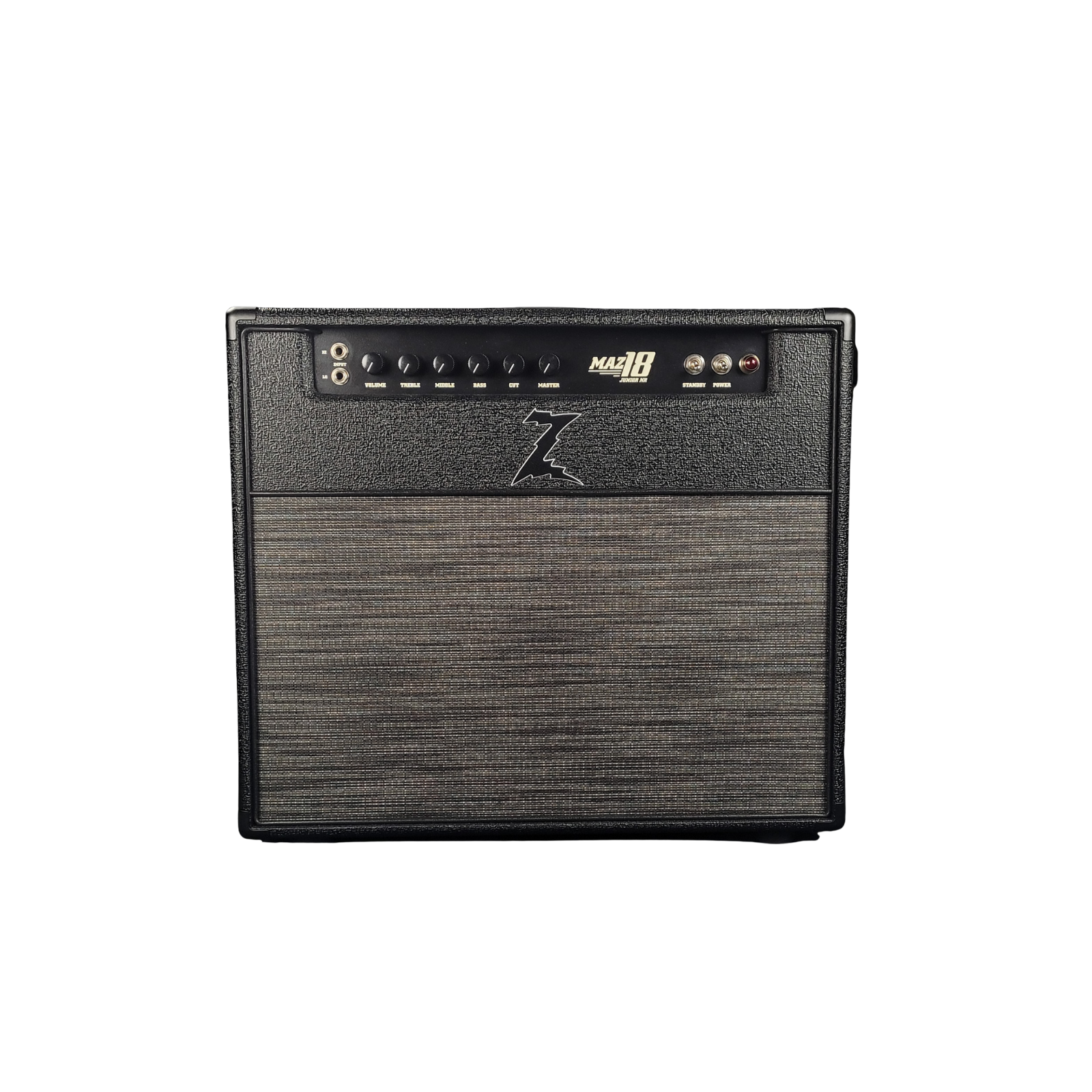 Used Dr. Z Maz 18 Jr NR 1x12 Combo Amp with Celestion G12H Speaker, Cu