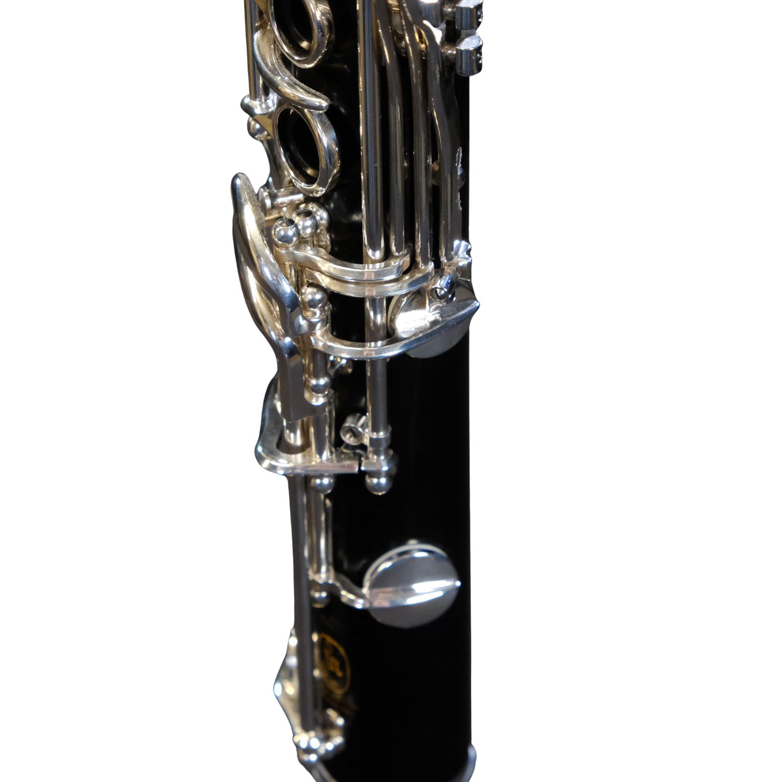 Fox Model 5800 Professional Bb Clarinet