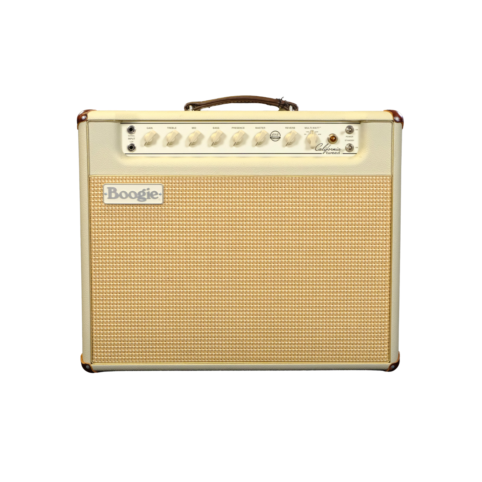 Mesa/Boogie California Tweed 6V6 4:40 Tube Combo Amp