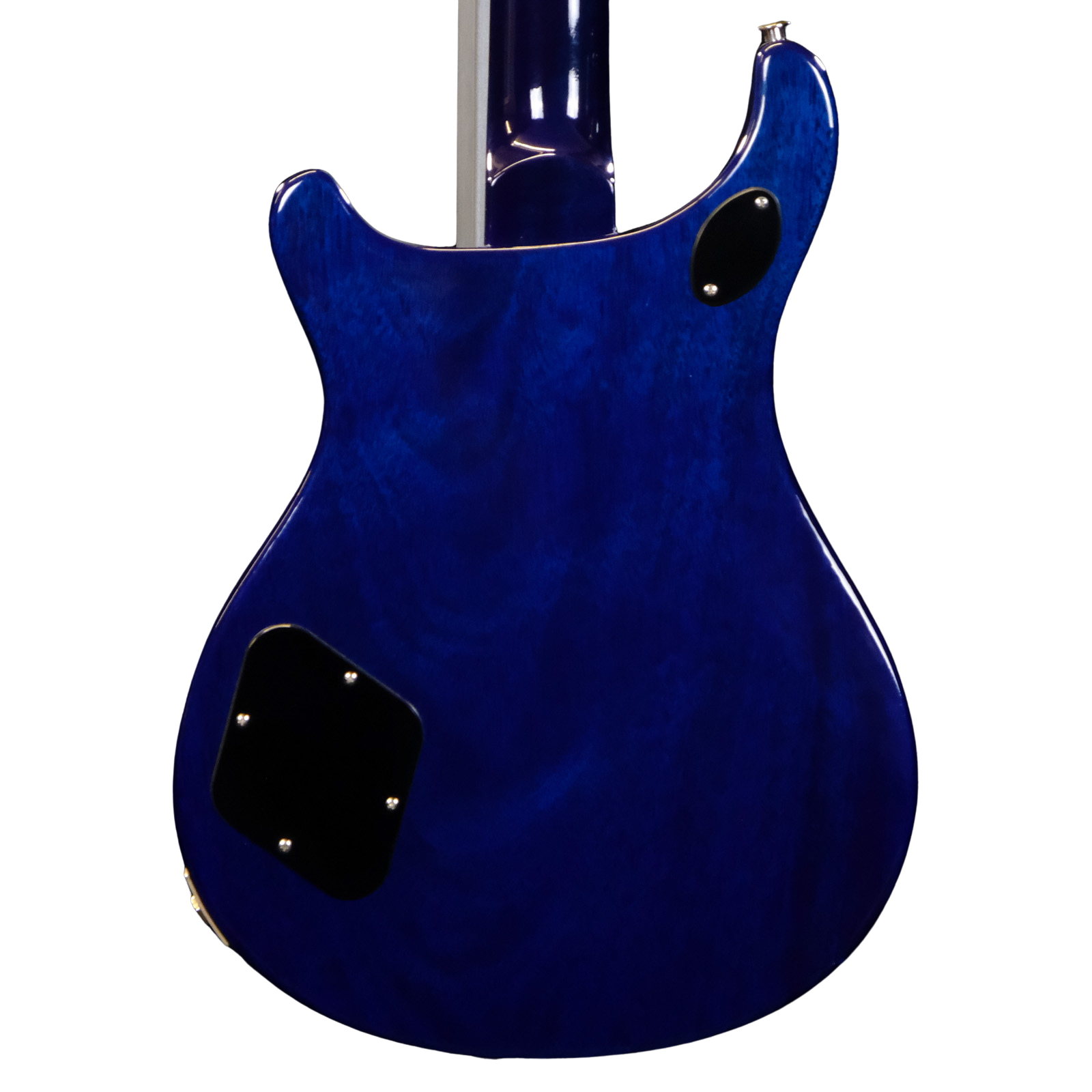 Used PRS S2 10th Anniversary McCarty 594 Electric Guitar - Lake Blue