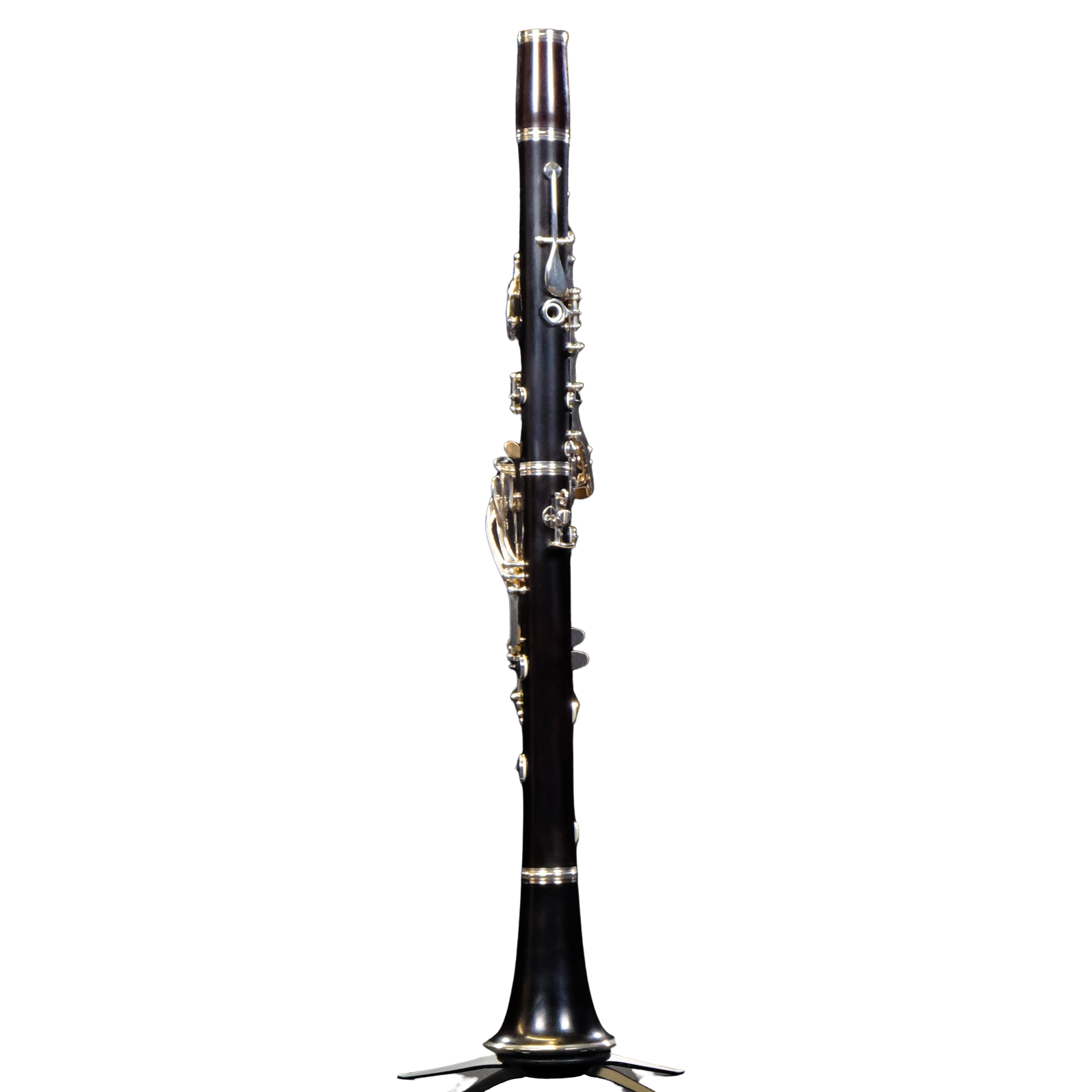 Yamaha Atelier Special Custom Bb Clarinet YCL-CSVR-ASP