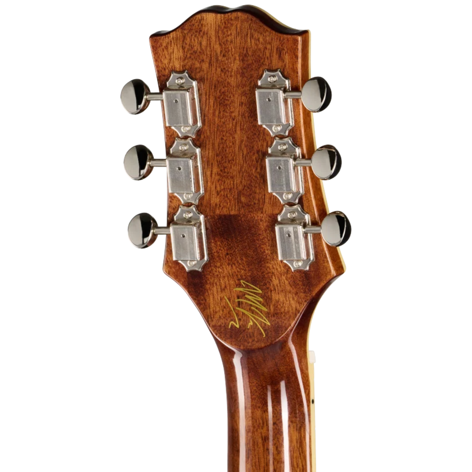 Epiphone Marcus King El Dorado - Antique Natural
