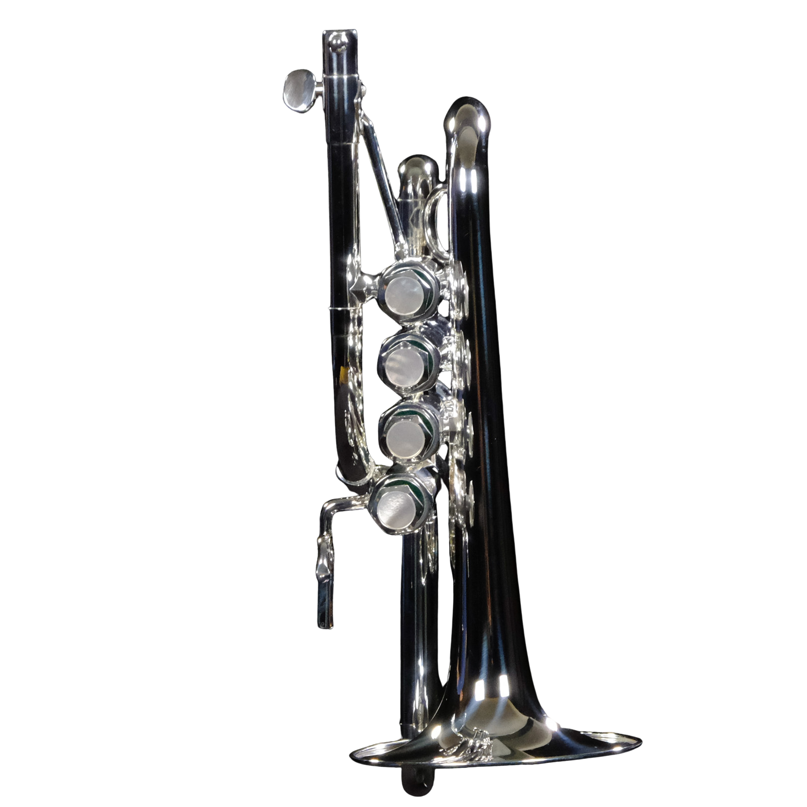 Schilke P7-4 Custom Series Bb/A Piccolo Trumpet