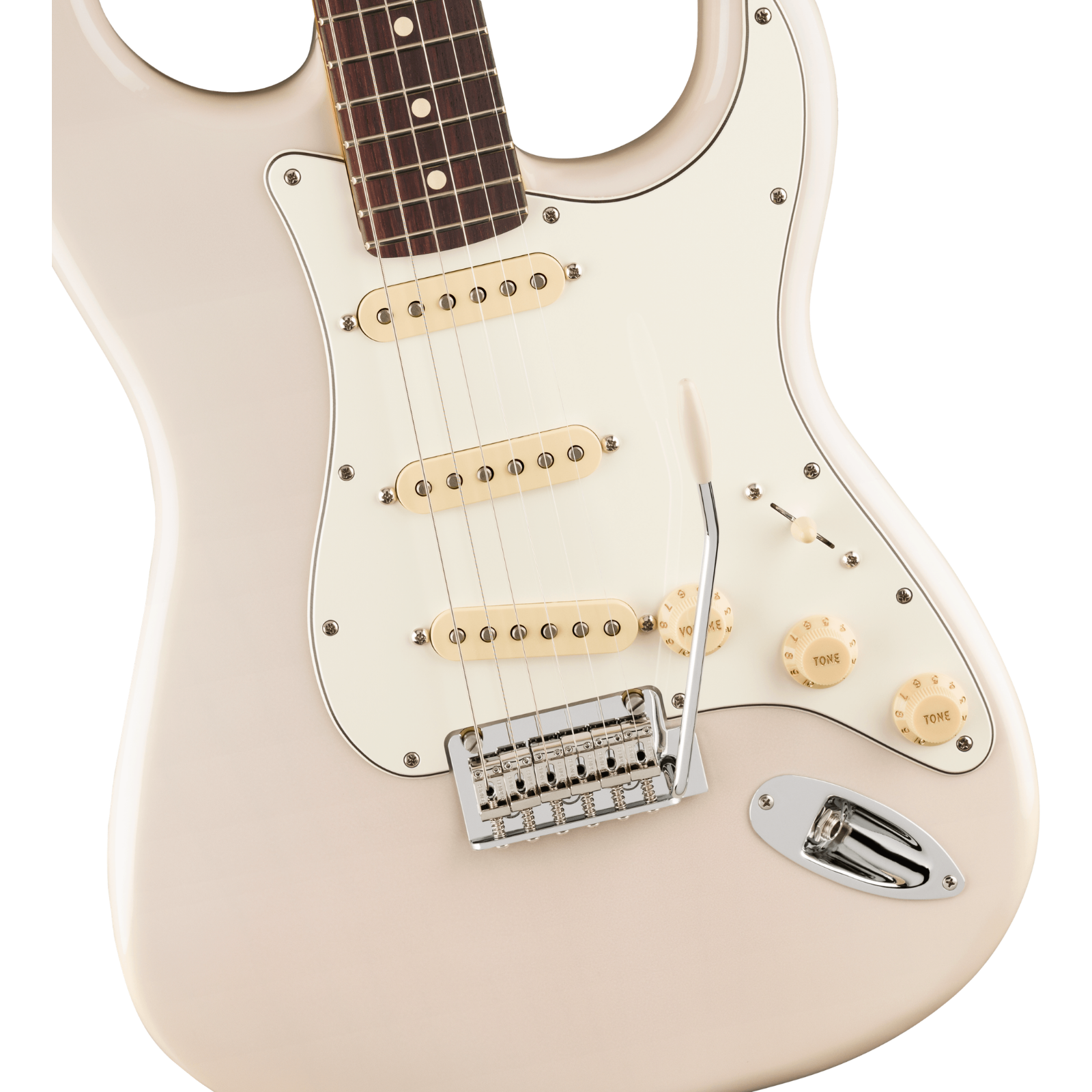 Fender Player II Stratocaster