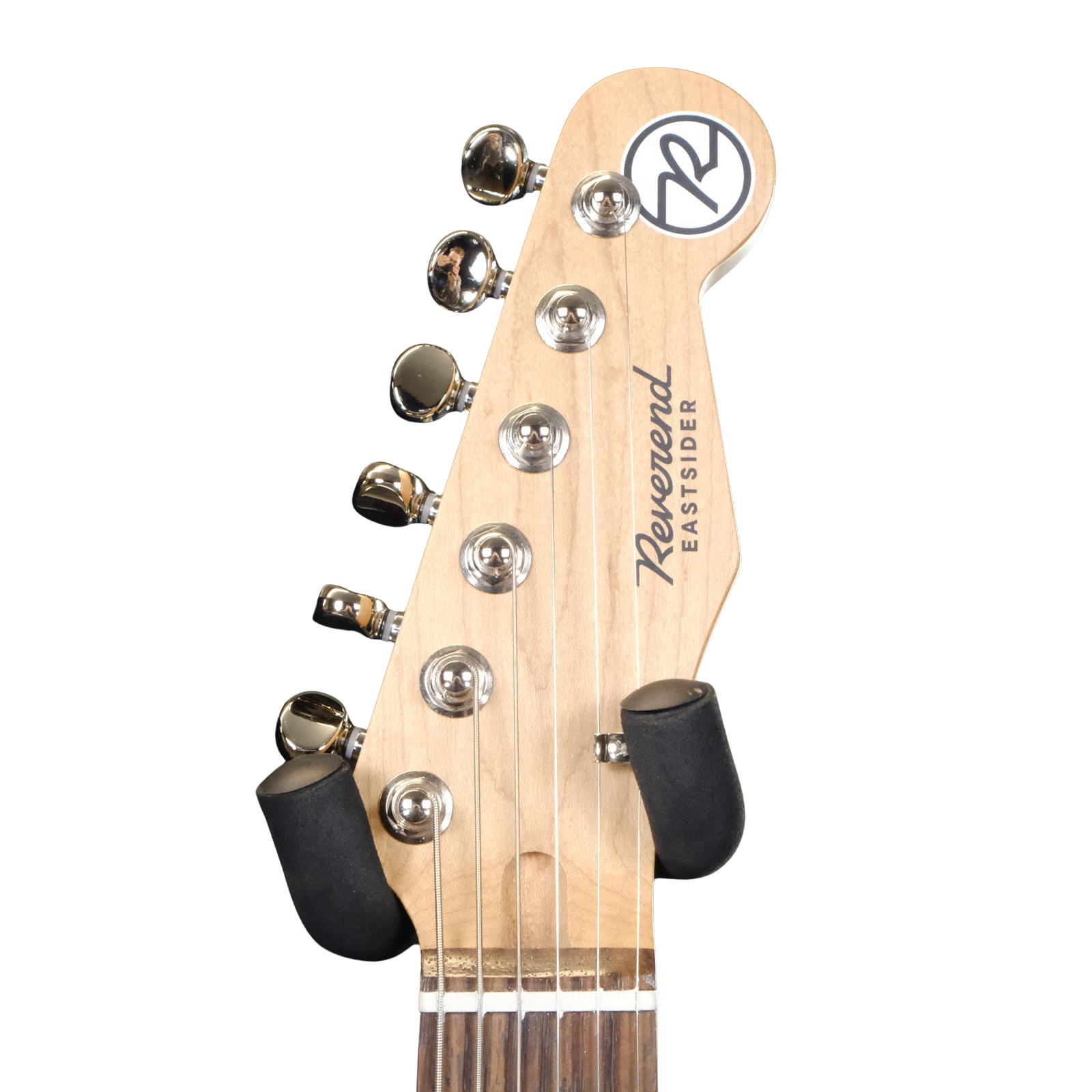 Reverend Pete Anderson Eastsider Baritone - Satin Outfield Ivy