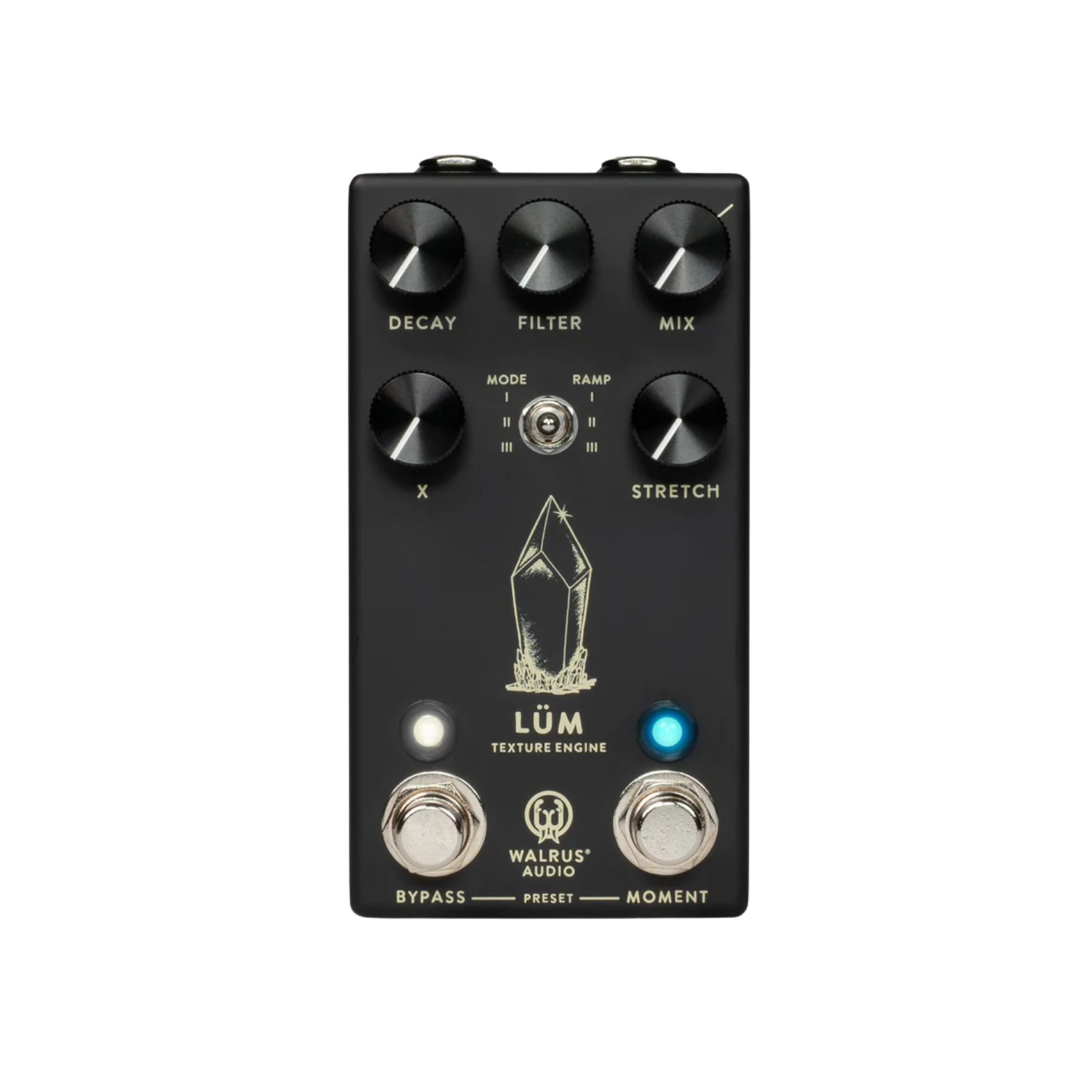 Walrus Audio Lüm Texture Engine