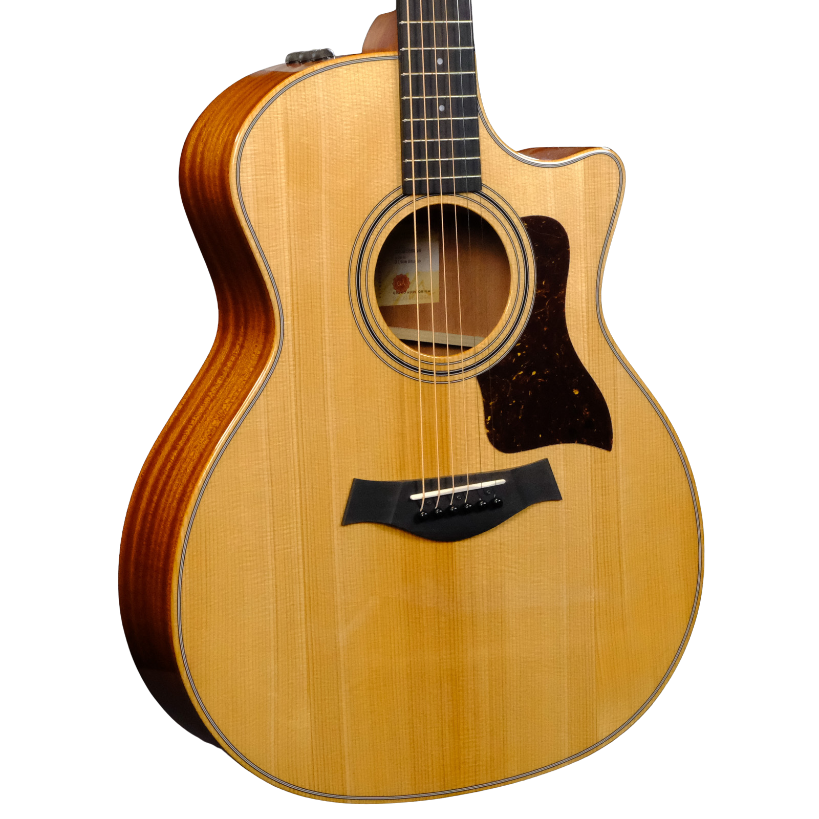 Taylor 314ce Studio - Natural