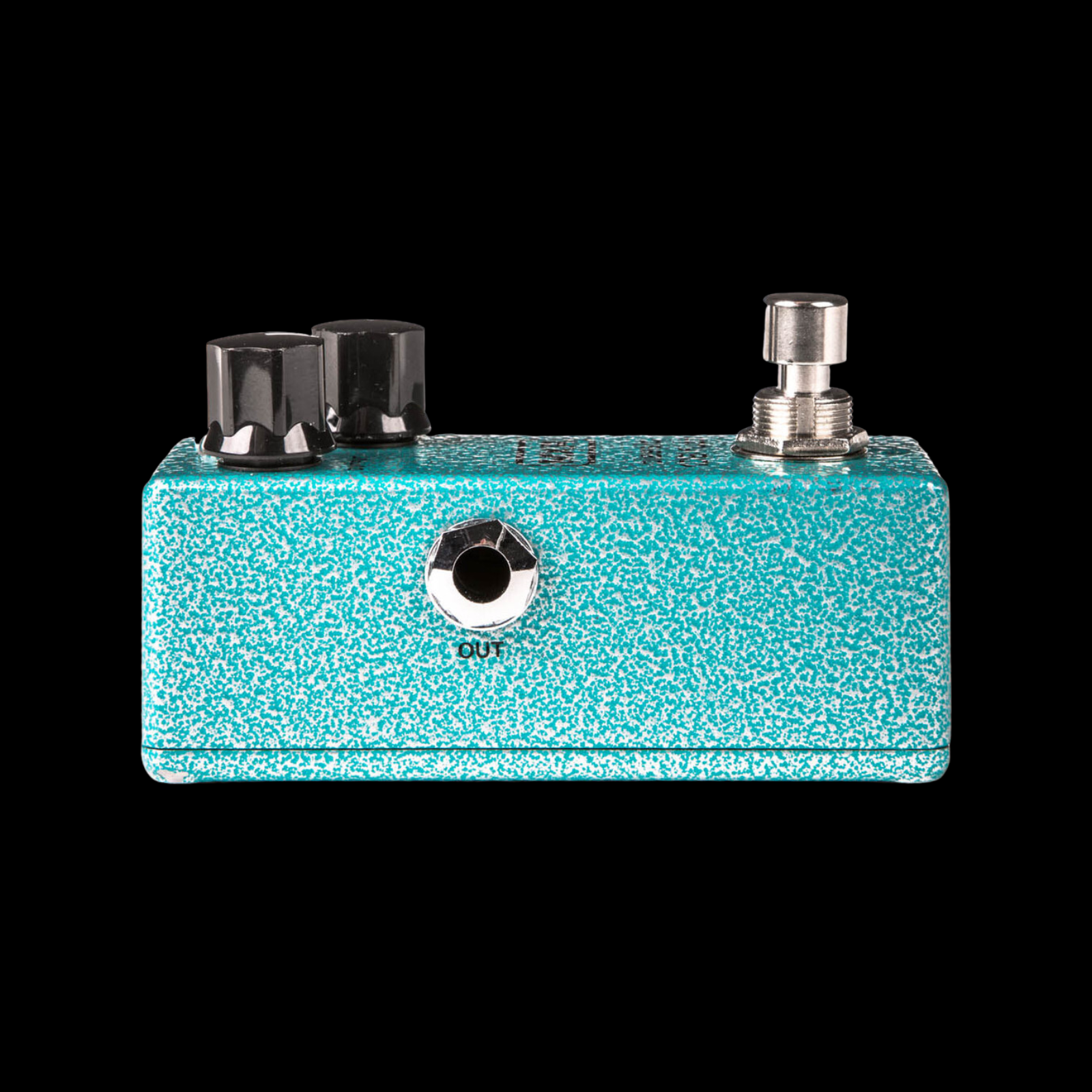 MXR M296 Classic 108 Fuzz Mini Pedal - Palen Music