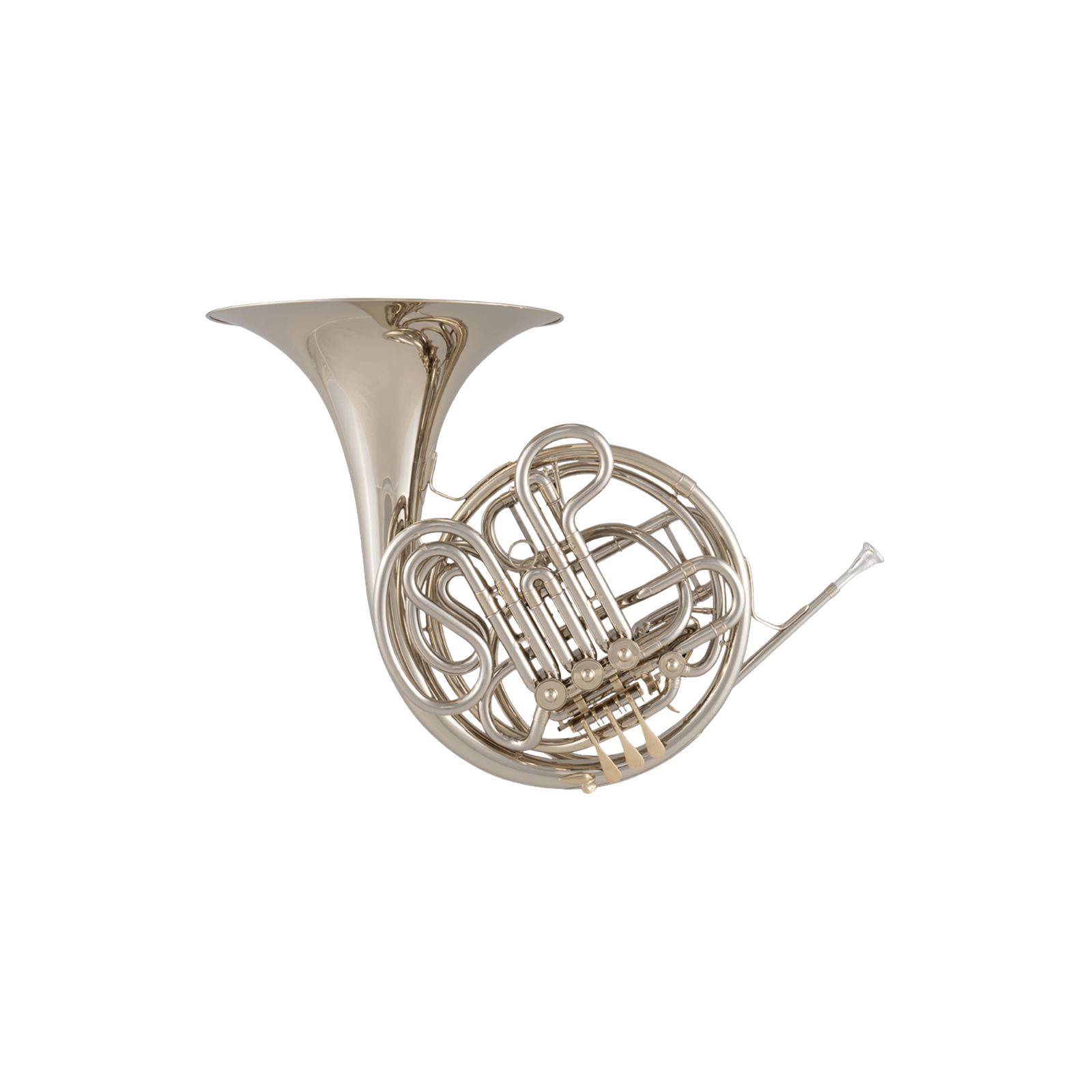 Conn Connstellation Double Horn in F/Bâ™ - 8D