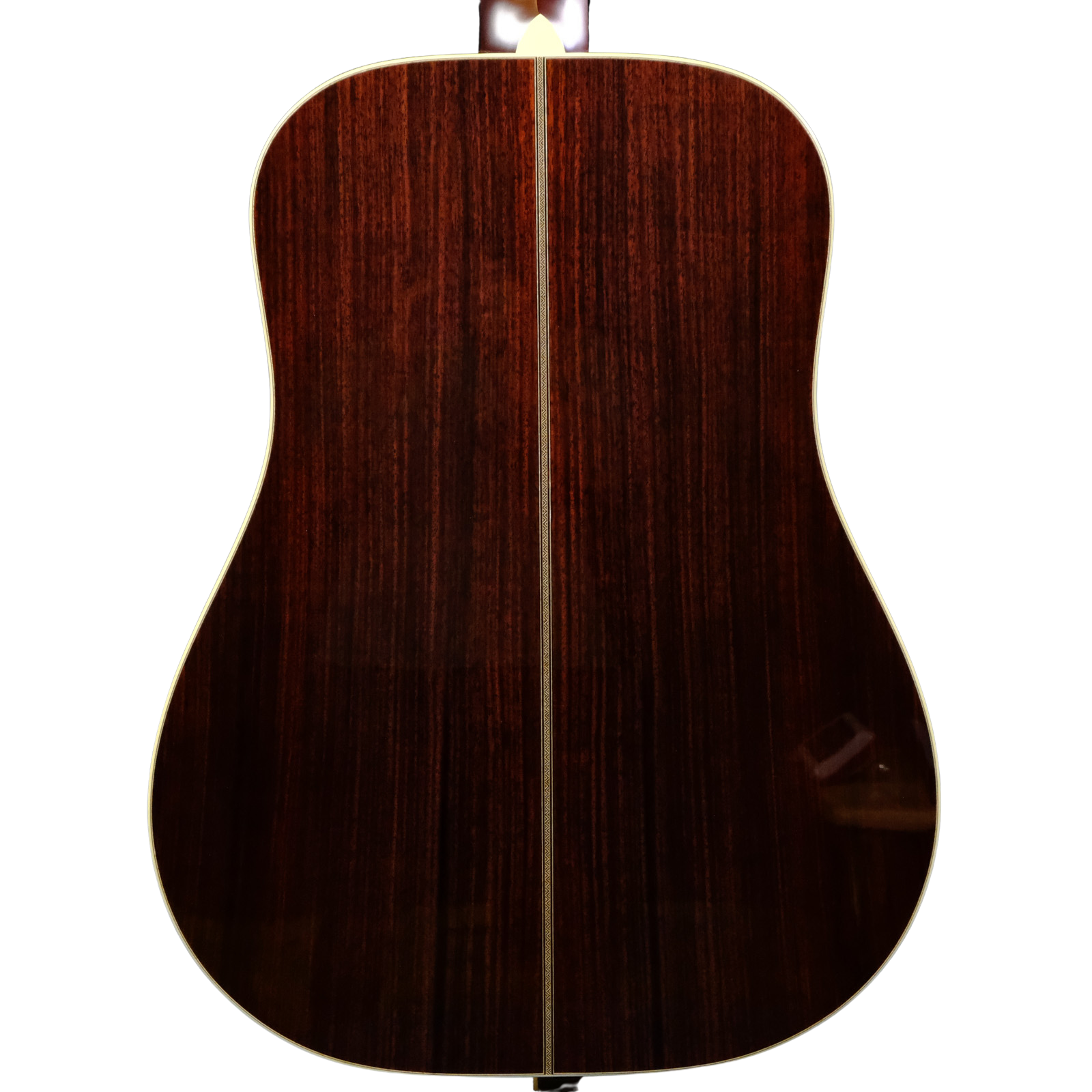 Santa Cruz Brad Paisley BPW - Natural