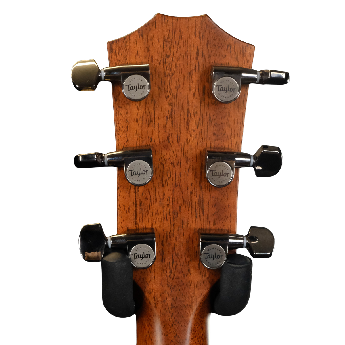 Used 2025 Taylor 814ce - Natural with V-Class Bracing and Radiused Armrest