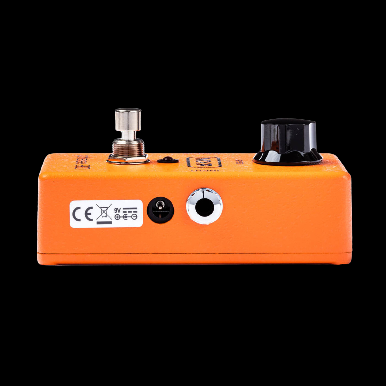 MXR MXR101 Phase 90 Phaser Pedal - Palen Music