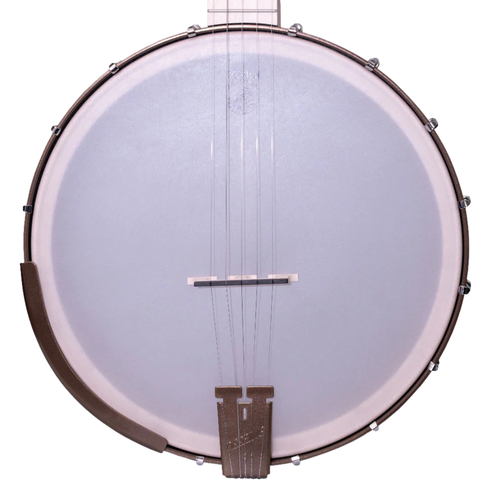 Deering Goodtime Americana - Satin Natural