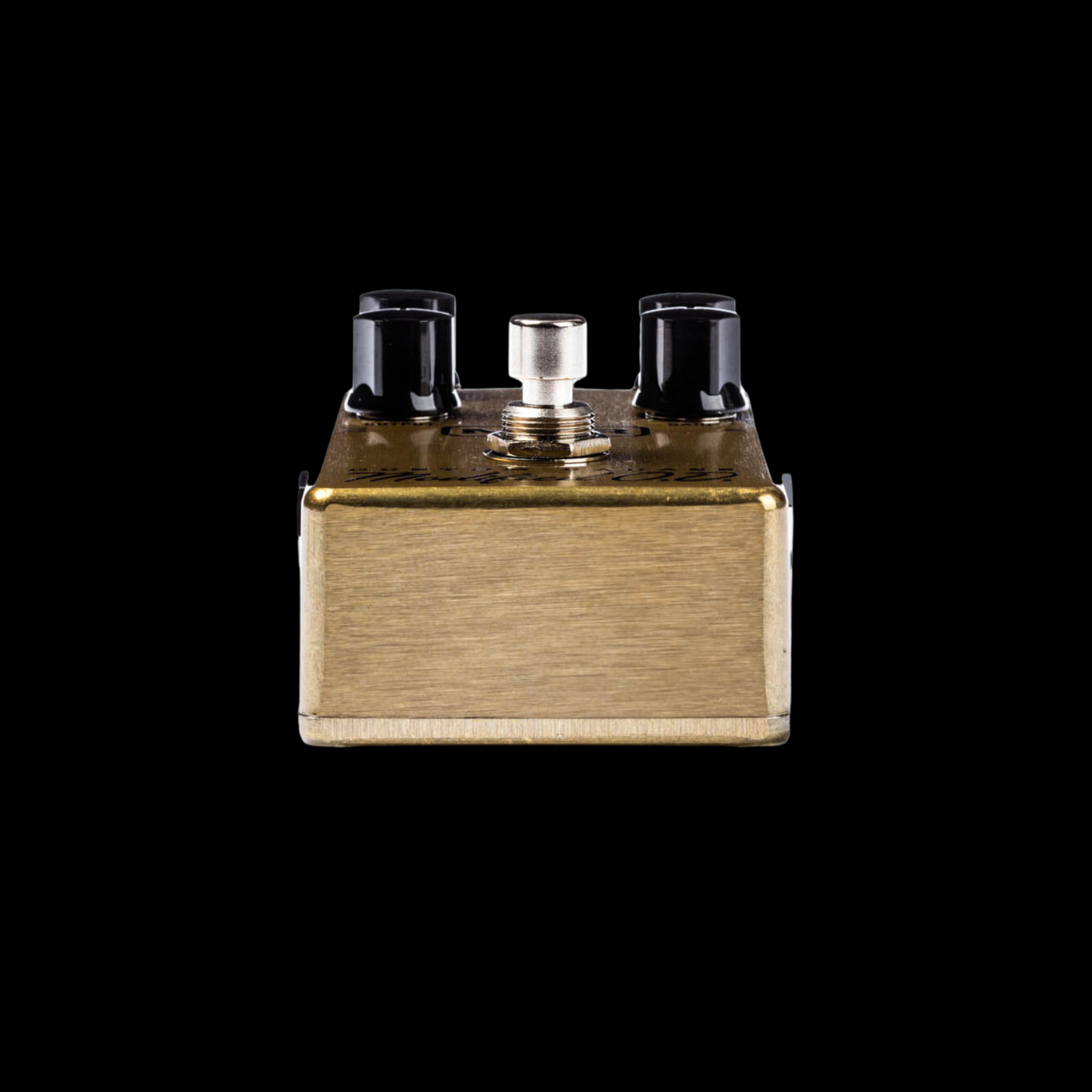 MXR M77 Modified OD Pedal - Palen Music