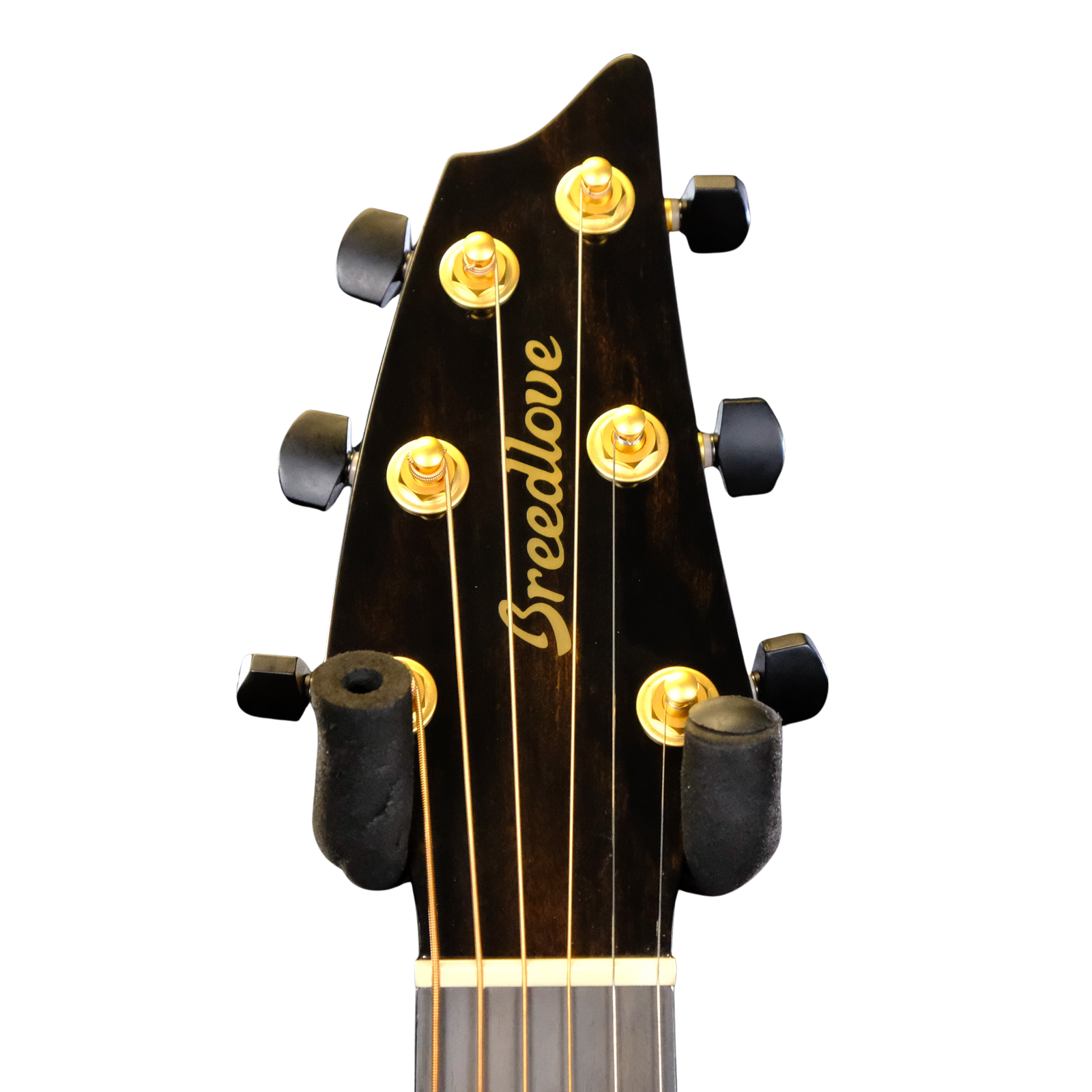 Used Breedlove Oregon Concert Tequila Sunrise CE LTD - Tequila Sunrise Gloss