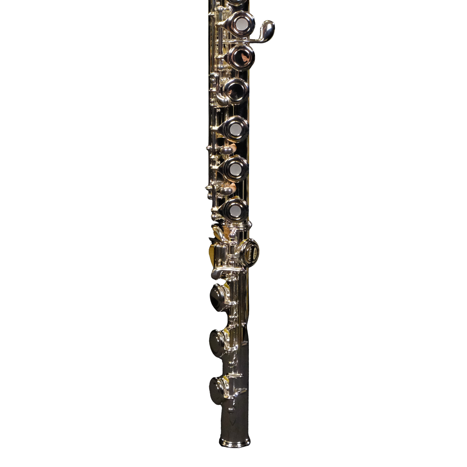 Powell Sonare Pro Flute w/9K Lip Plate - PS61BOF_40613-2-0